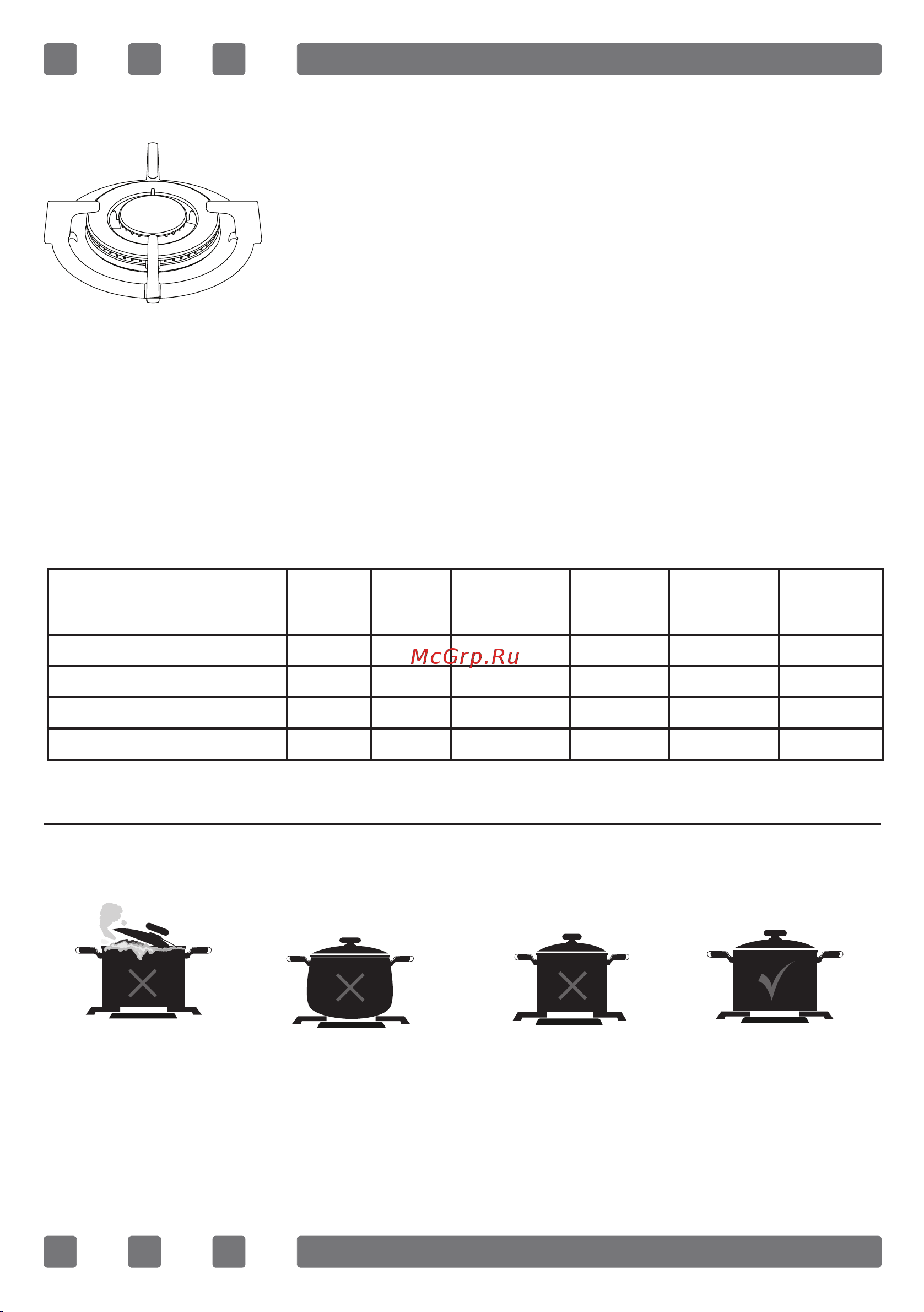 Simfer H45V30W411 [60/66] Страница 30