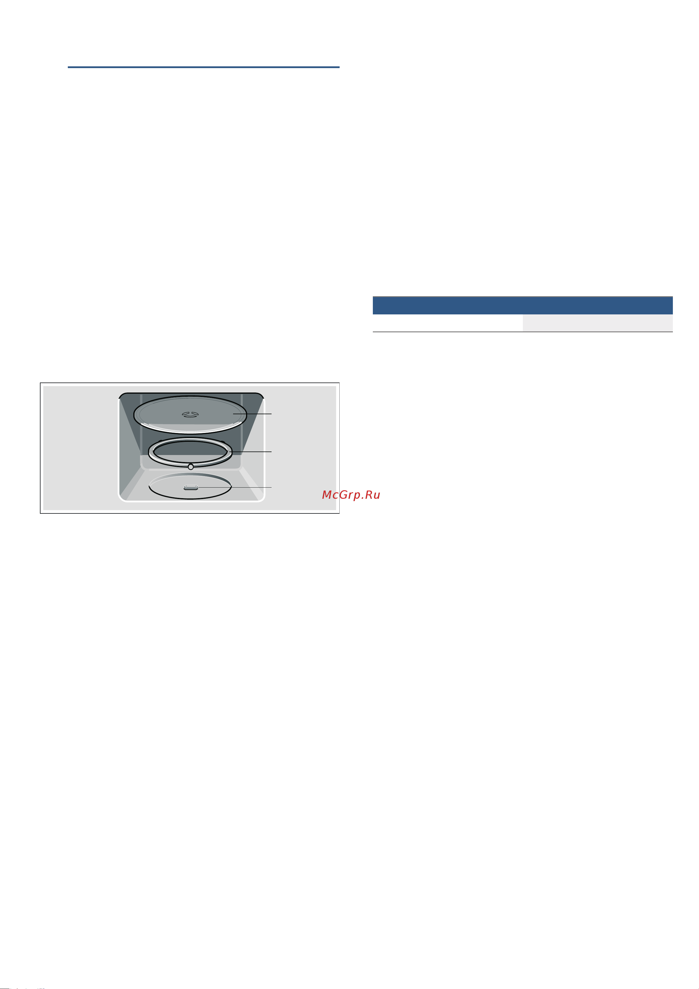 Bosch FEM553MB0 [54/92] K înainte de prima utilizare
