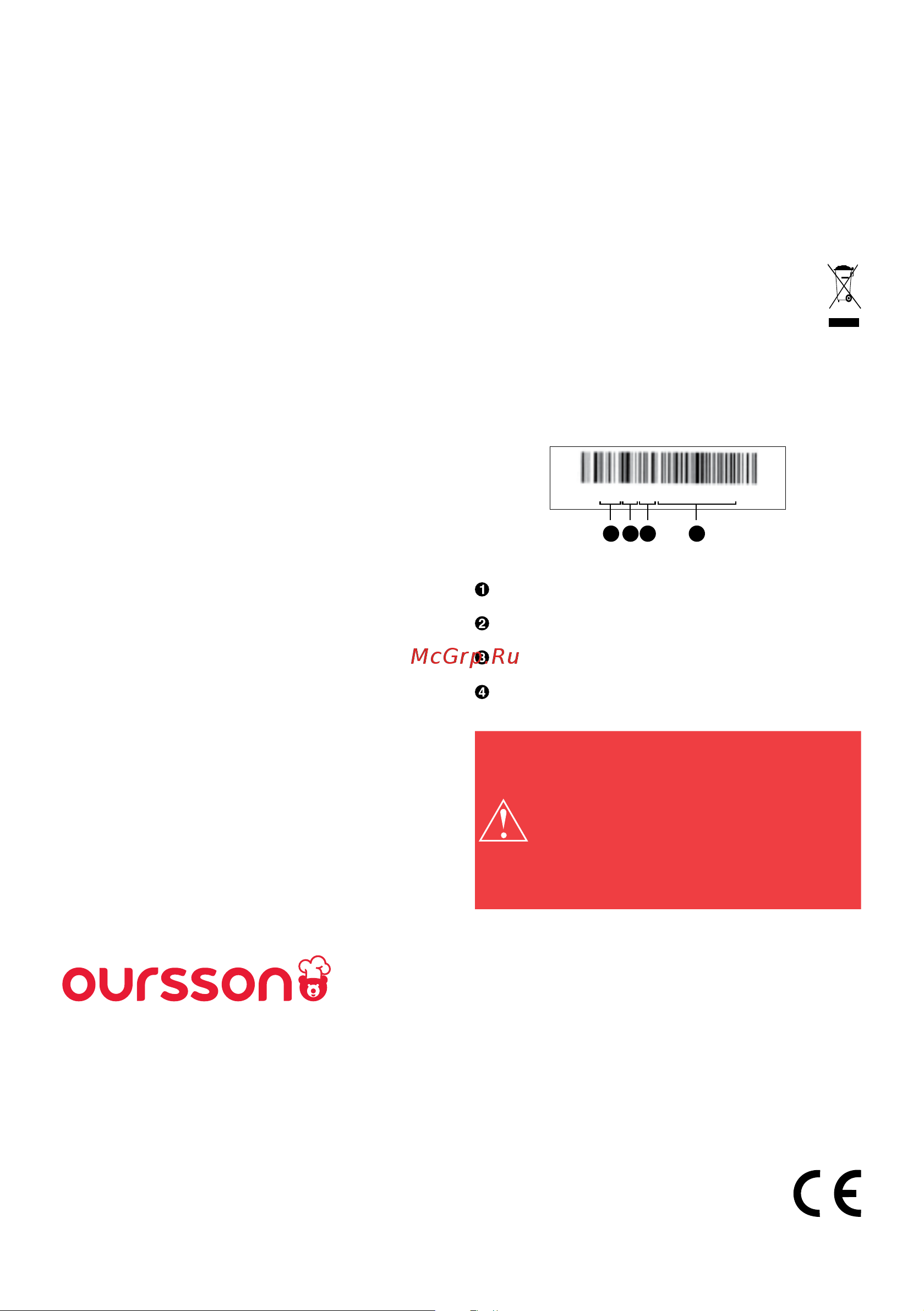 Oursson TO2104/PR [20/44] To1910