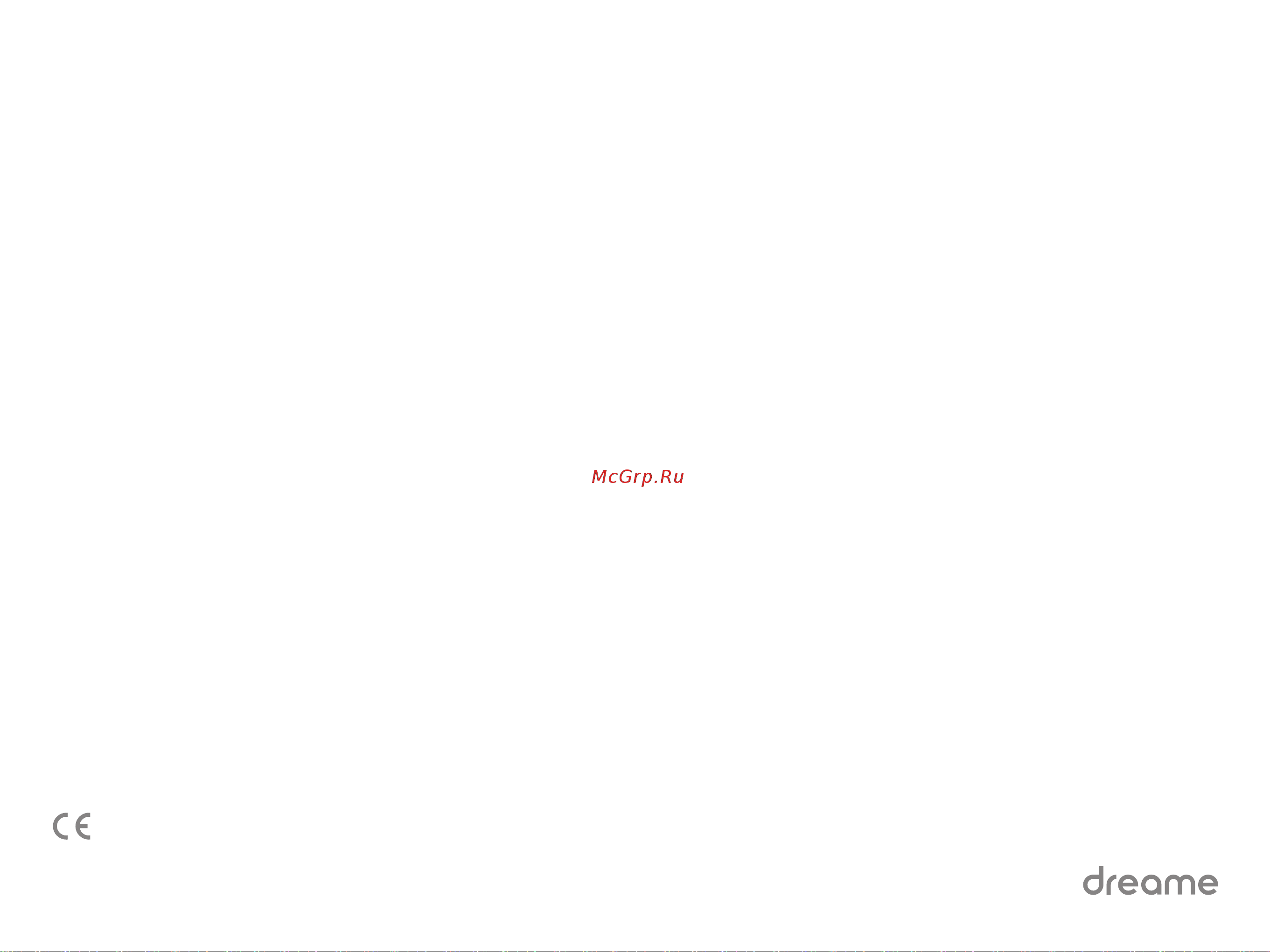 Dreame V11 SE Grey [2/101] Dreame cordless vacuum cleaner user manual