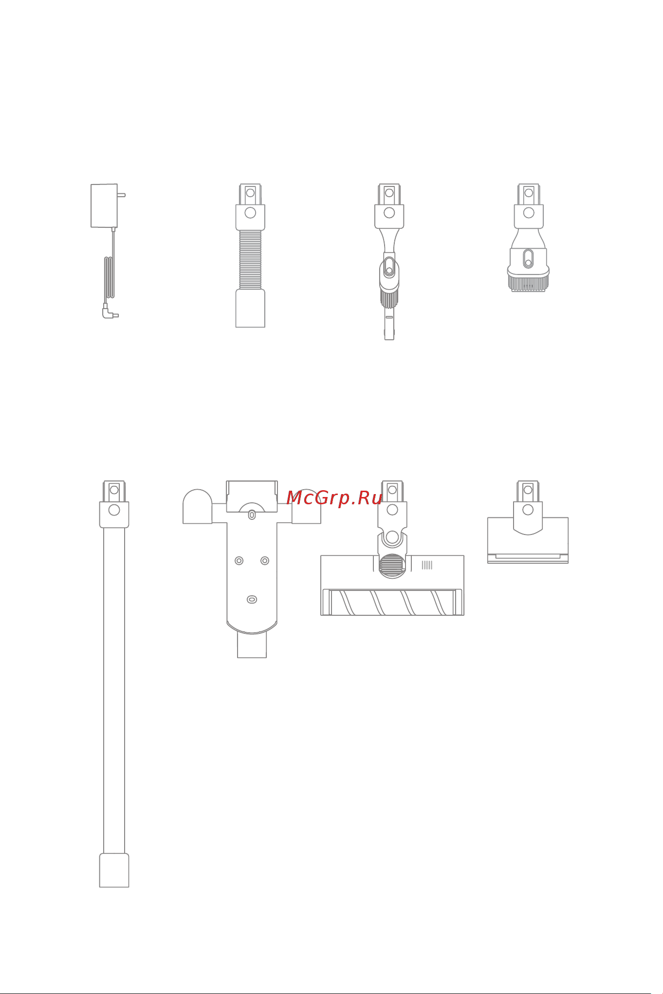 Dreame Cordless Vacuum Cleaner V10 Pro White [150/168] جتنملا لوح ةماع ةرظن
