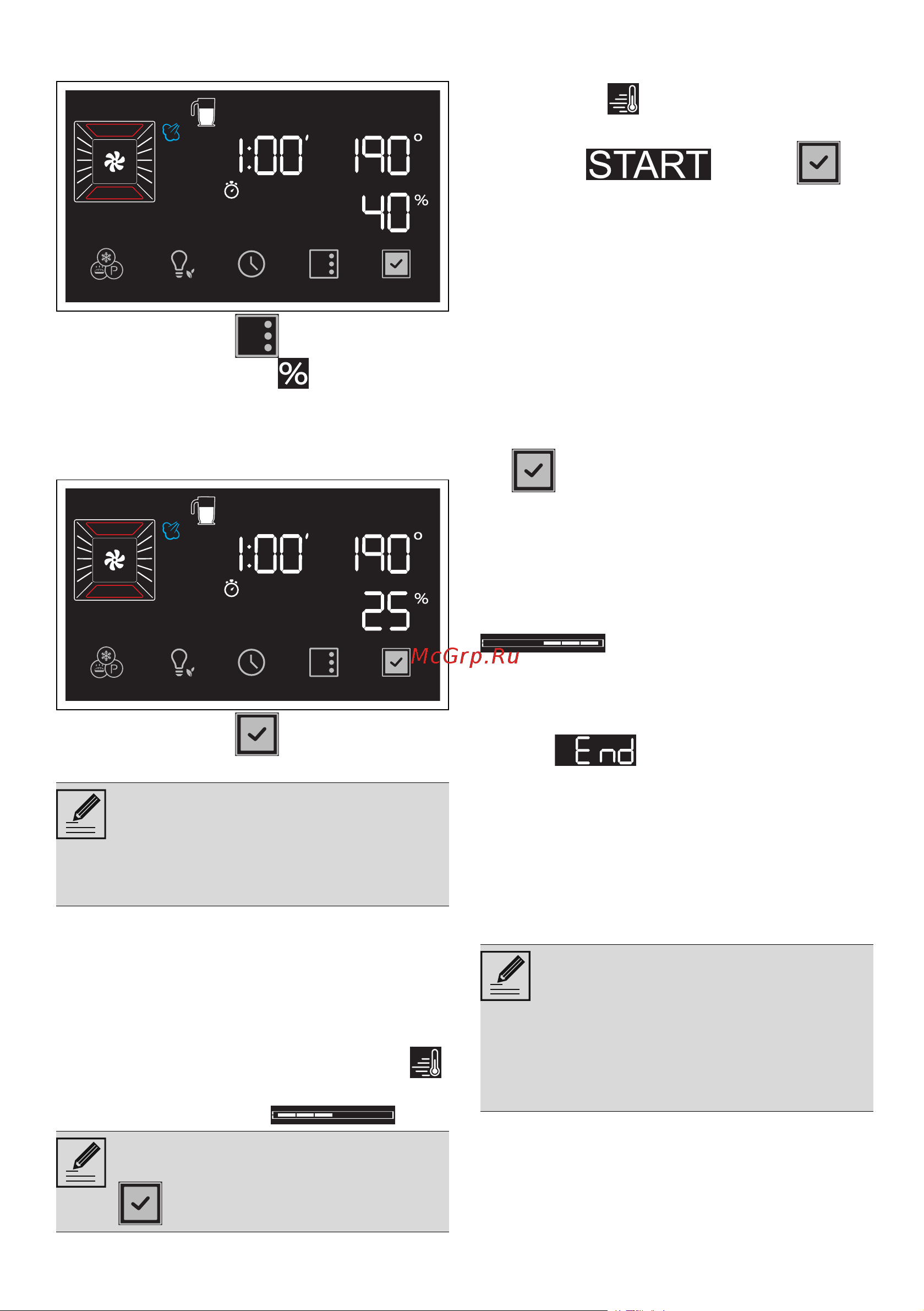 Smeg SOP6102S2PS Руководство по эксплуатации онлайн [17/56] 786027