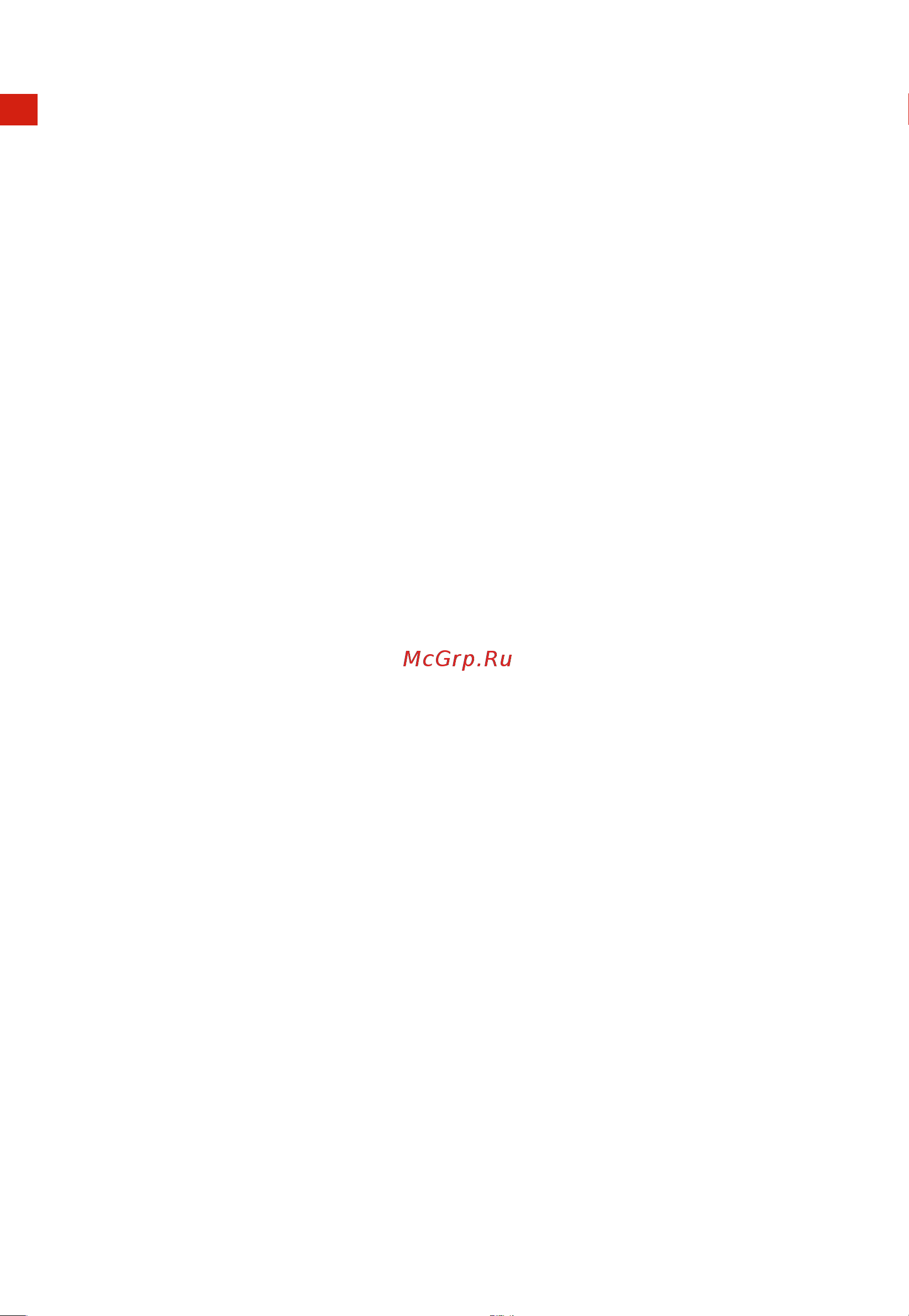 Toshiba MM-EM24P(WH) [3/40] Порядок работы