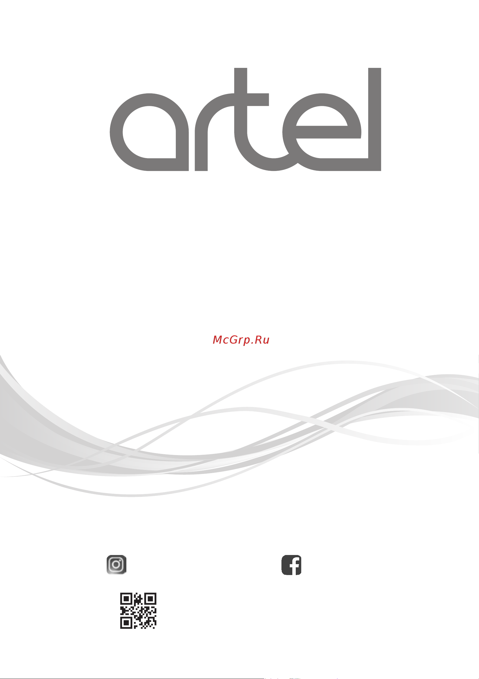 Artel HD455RWENE [30/30] Www artelgroup org