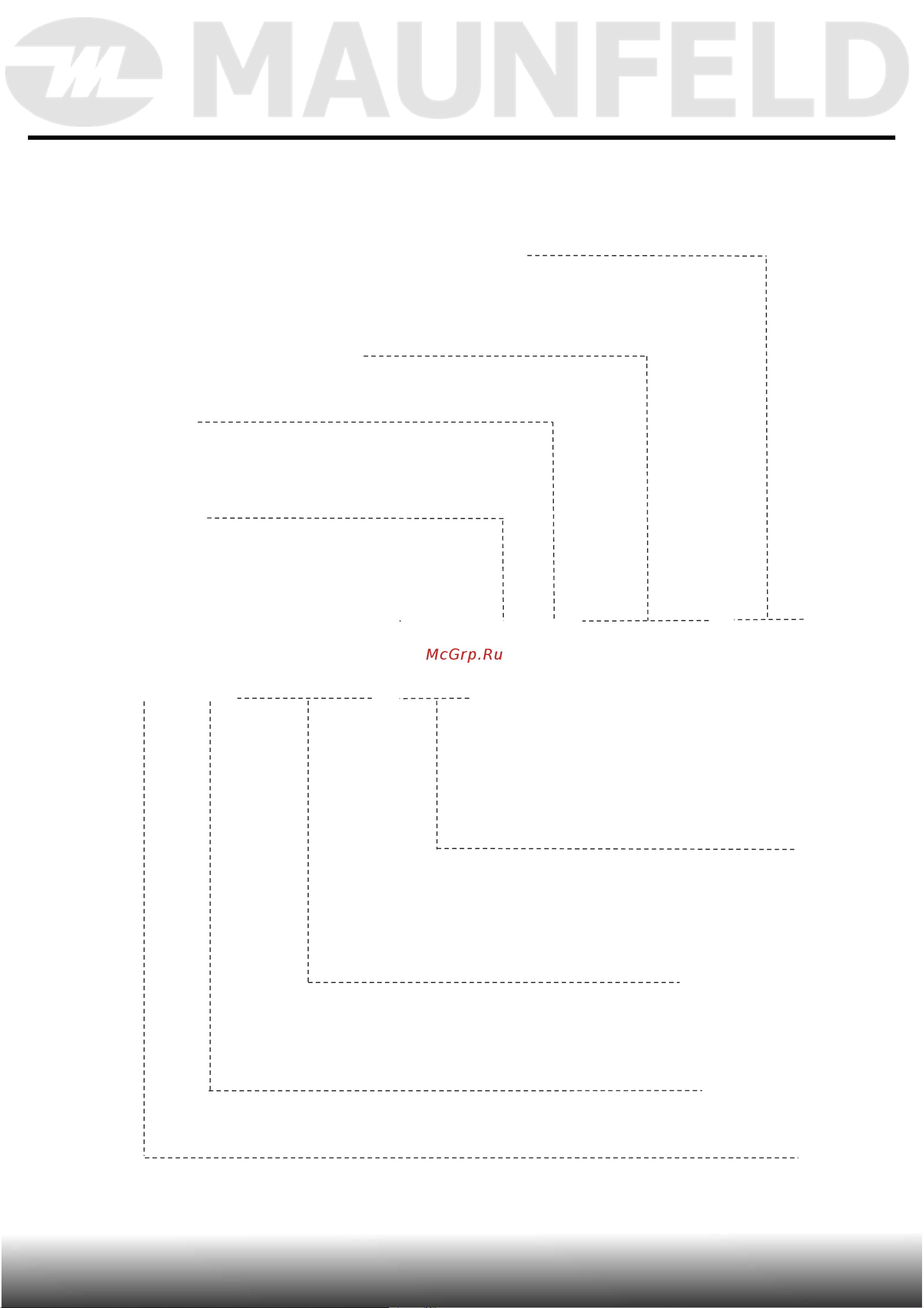 Maunfeld MFWM1486WH06 [10/58] Mfwm1486wh06