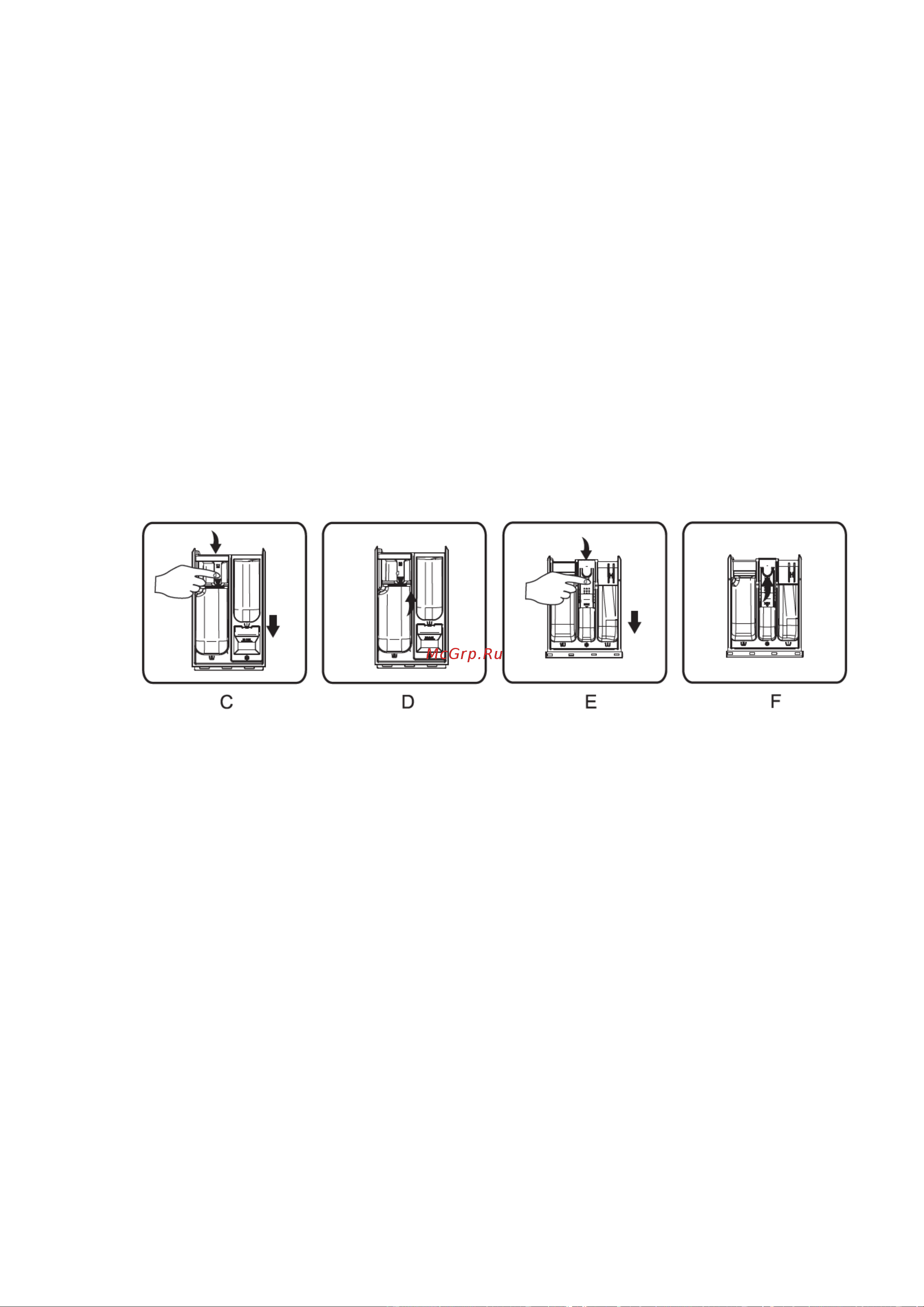 Gorenje W1D2A854ADPS Руководство по эксплуатации онлайн [49/71] 786196