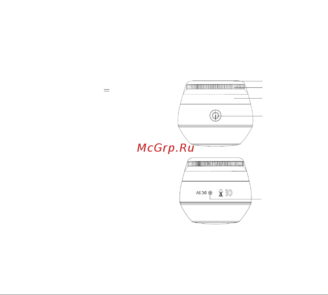 FitTop FLQ952 PINK [3/6] Ii инструкции по