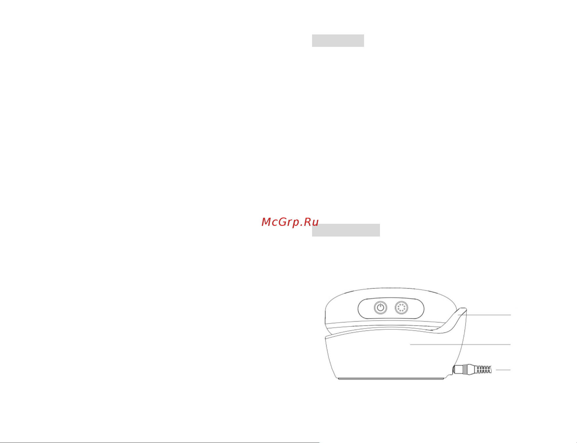 FitTop M-Hand FMH931 [2/4] I описание 01