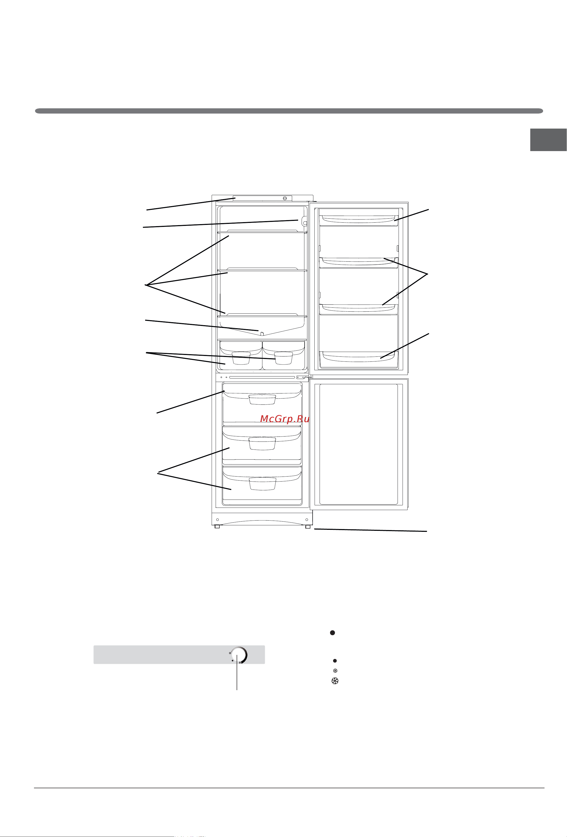 Indesit ESP 18 [53/64] Mahsulot ta rifi