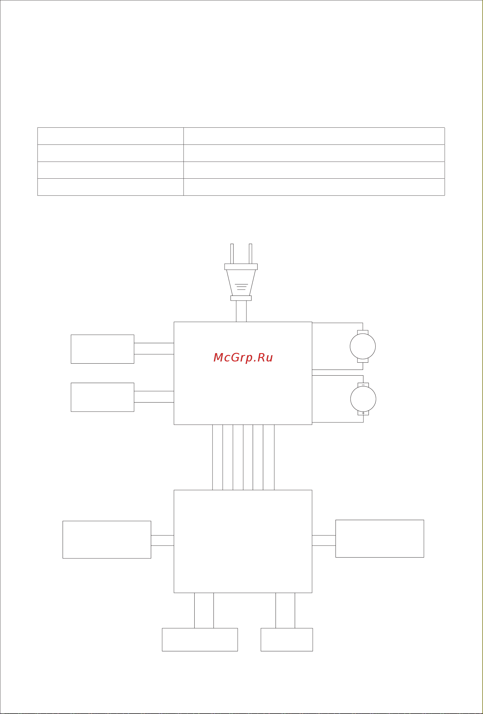 Jimmy Anti-mite Vacuum Cleaner BX7 Pro [18/64] Parametry urządzenia