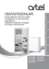 Artel HD-316 FN White Руководство по эксплуатации