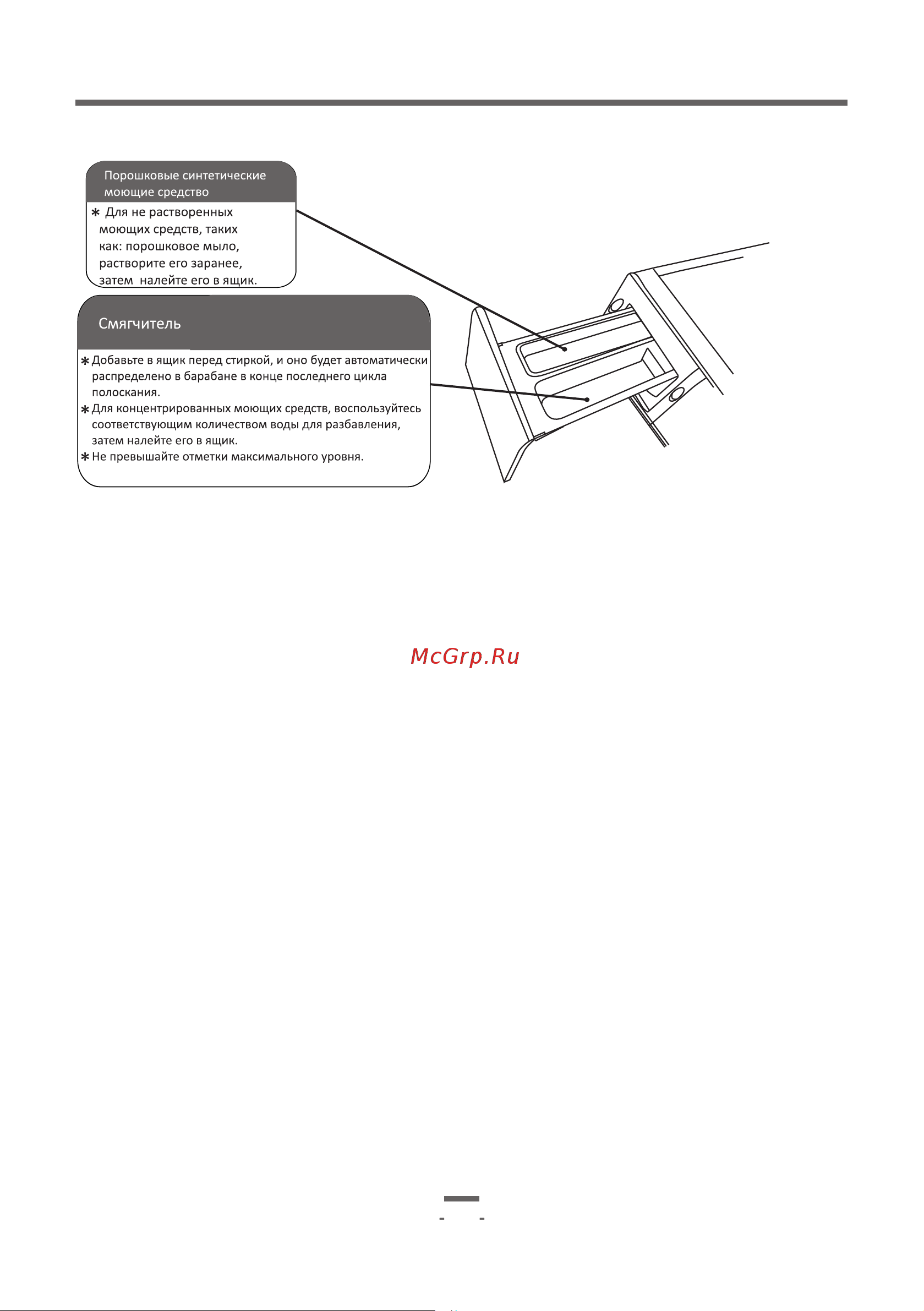 Artel WF80G447DG [39/49] Page 39