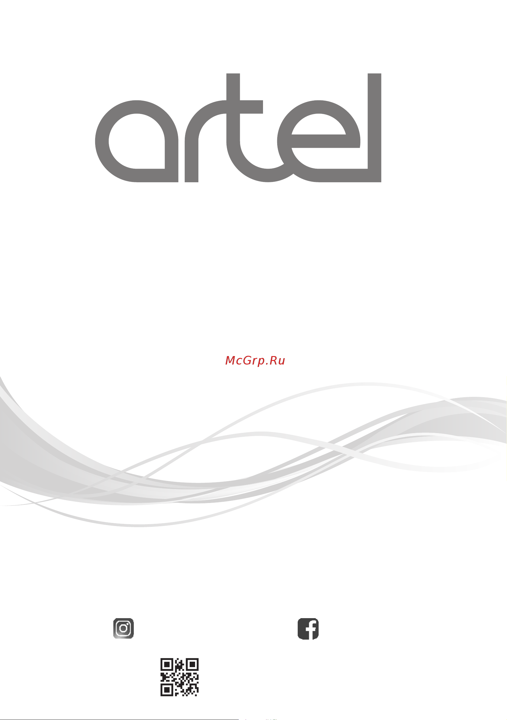 Artel WF80G447DG [49/49] Page 49