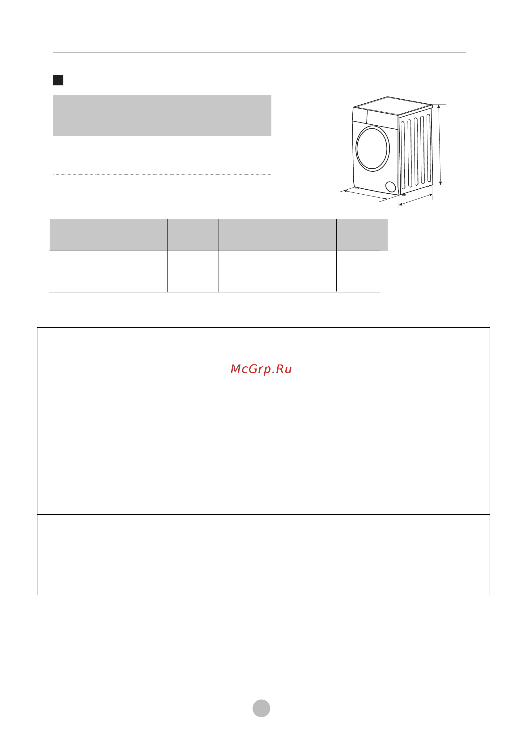 Midea MF100W80BS/W-RU [30/34] 页 64