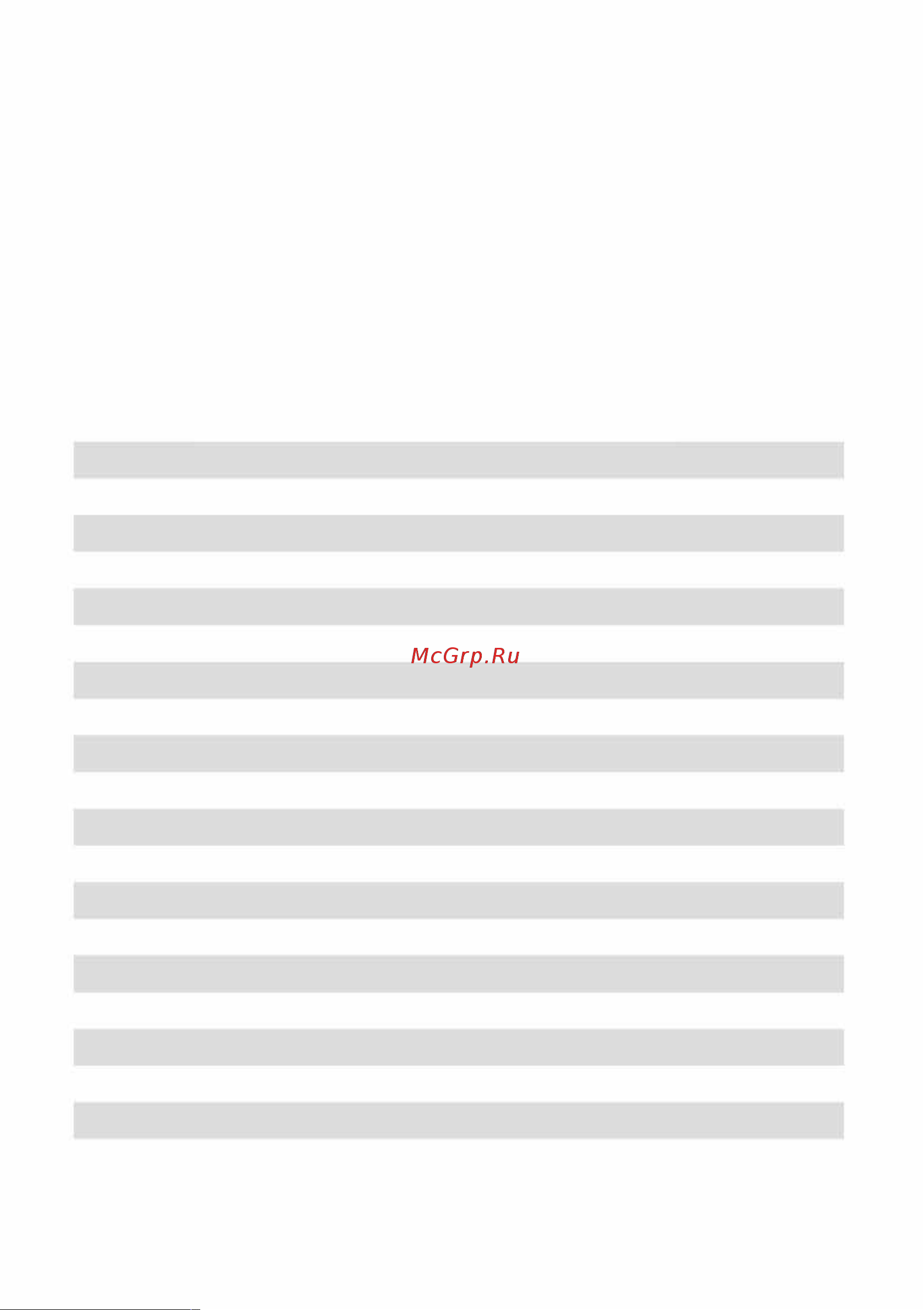Midea MFE11W65/W-C [28/30] Технические данные