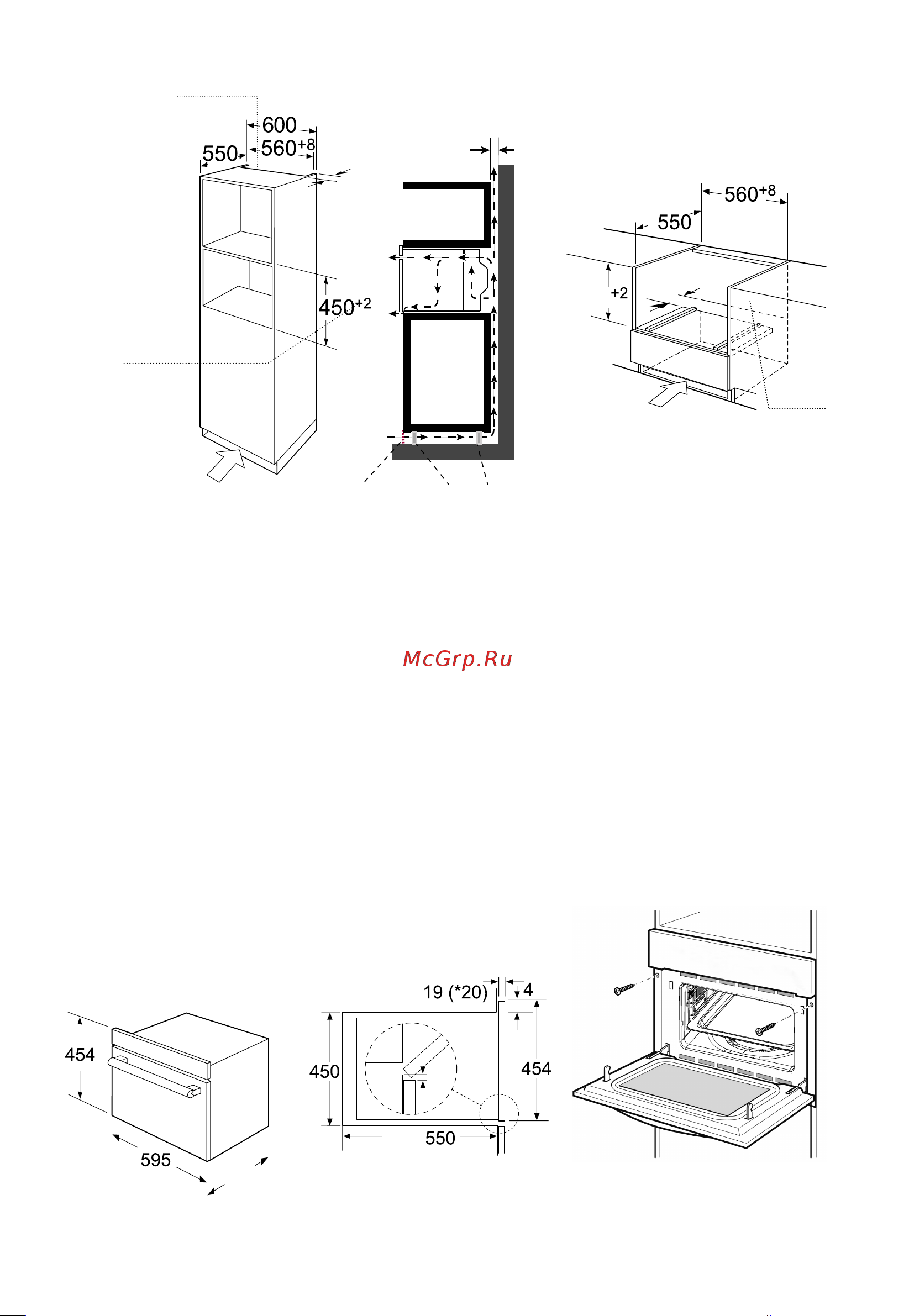 Midea MI9500GBX [26/30] Мин 6