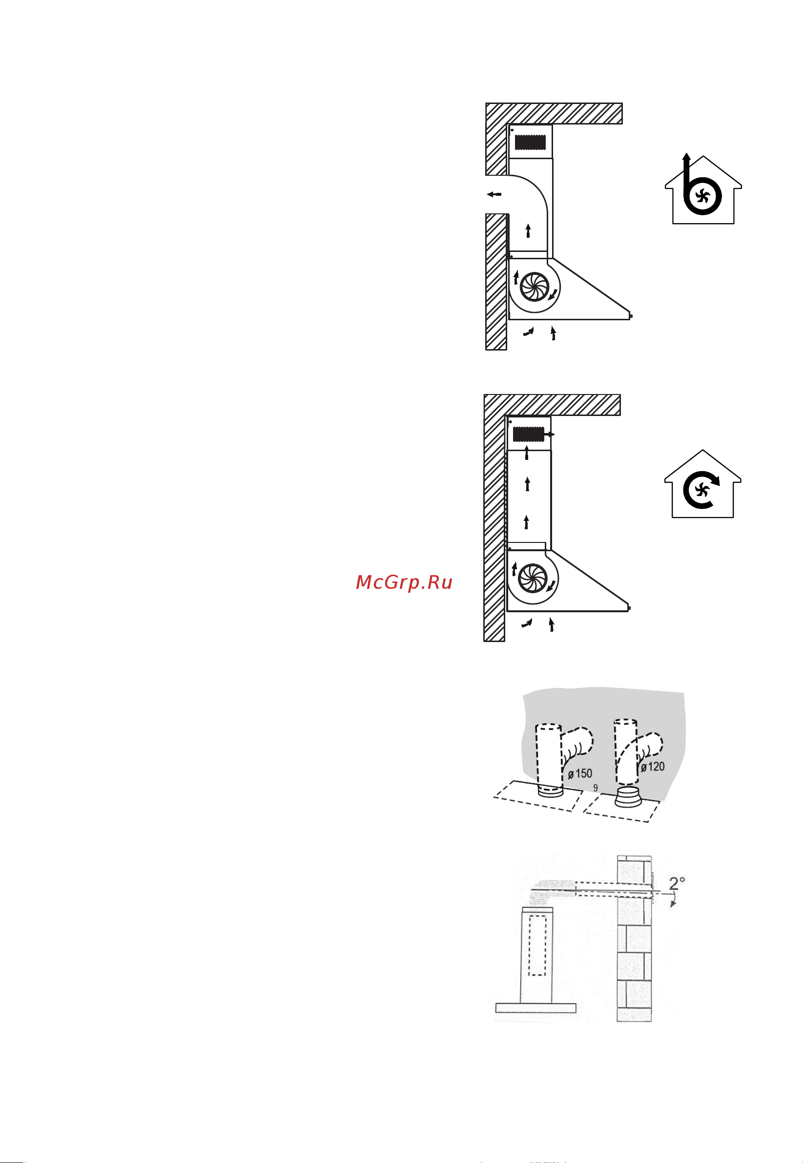 Midea MH60C355RI Руководство по эксплуатации онлайн [9/15] 786369