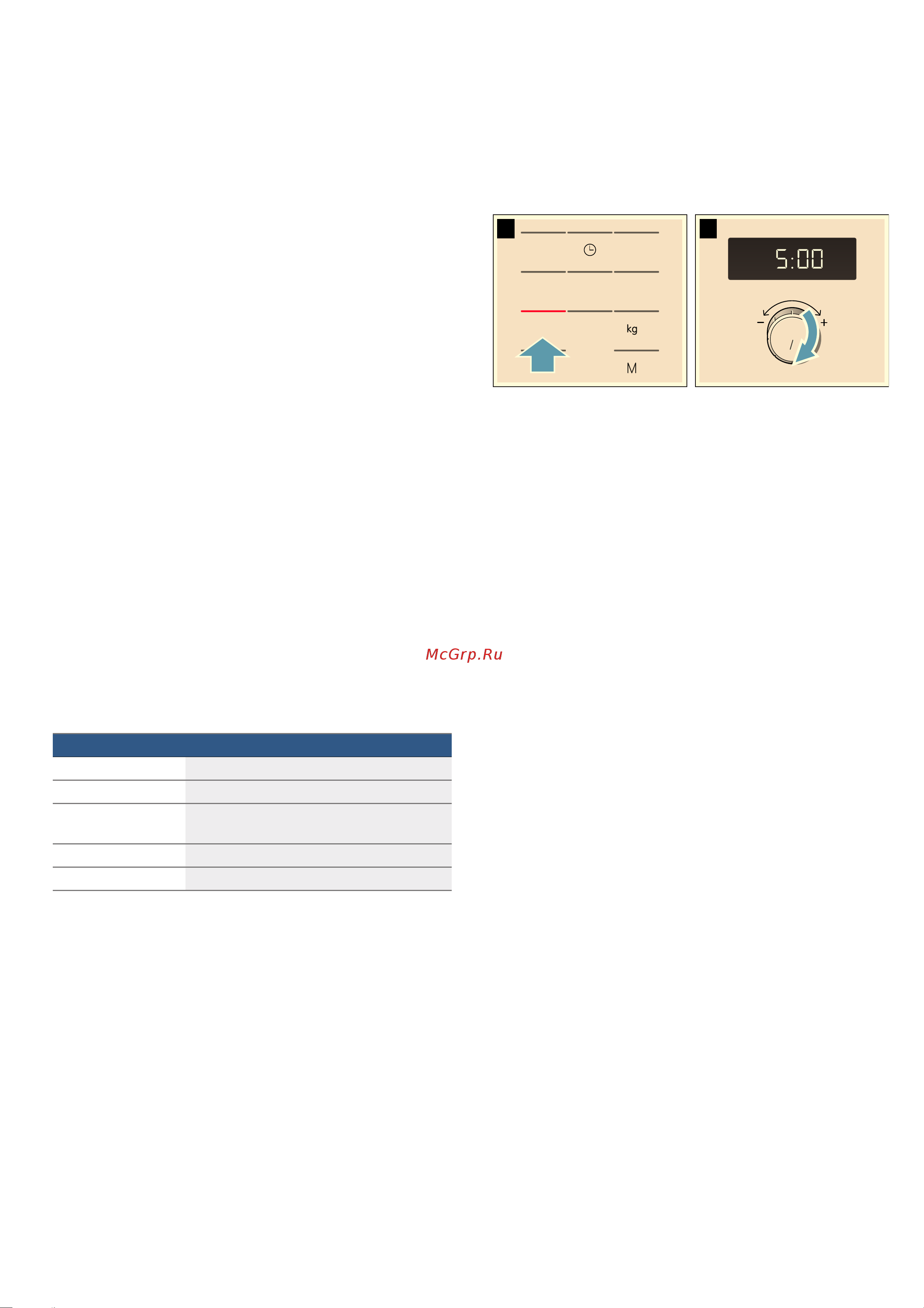 Bosch Serie|6 BFL524MB0 [30/80] Moce mikrofal