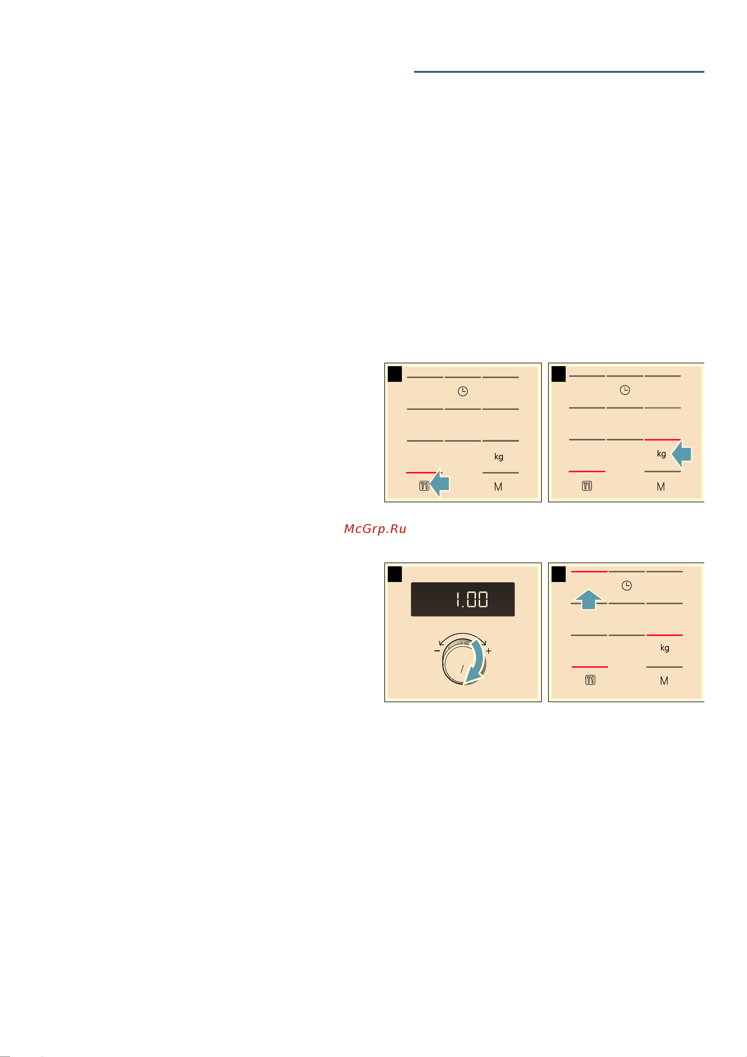 Bosch Serie|6 BFL524MB0 [49/80] P programe