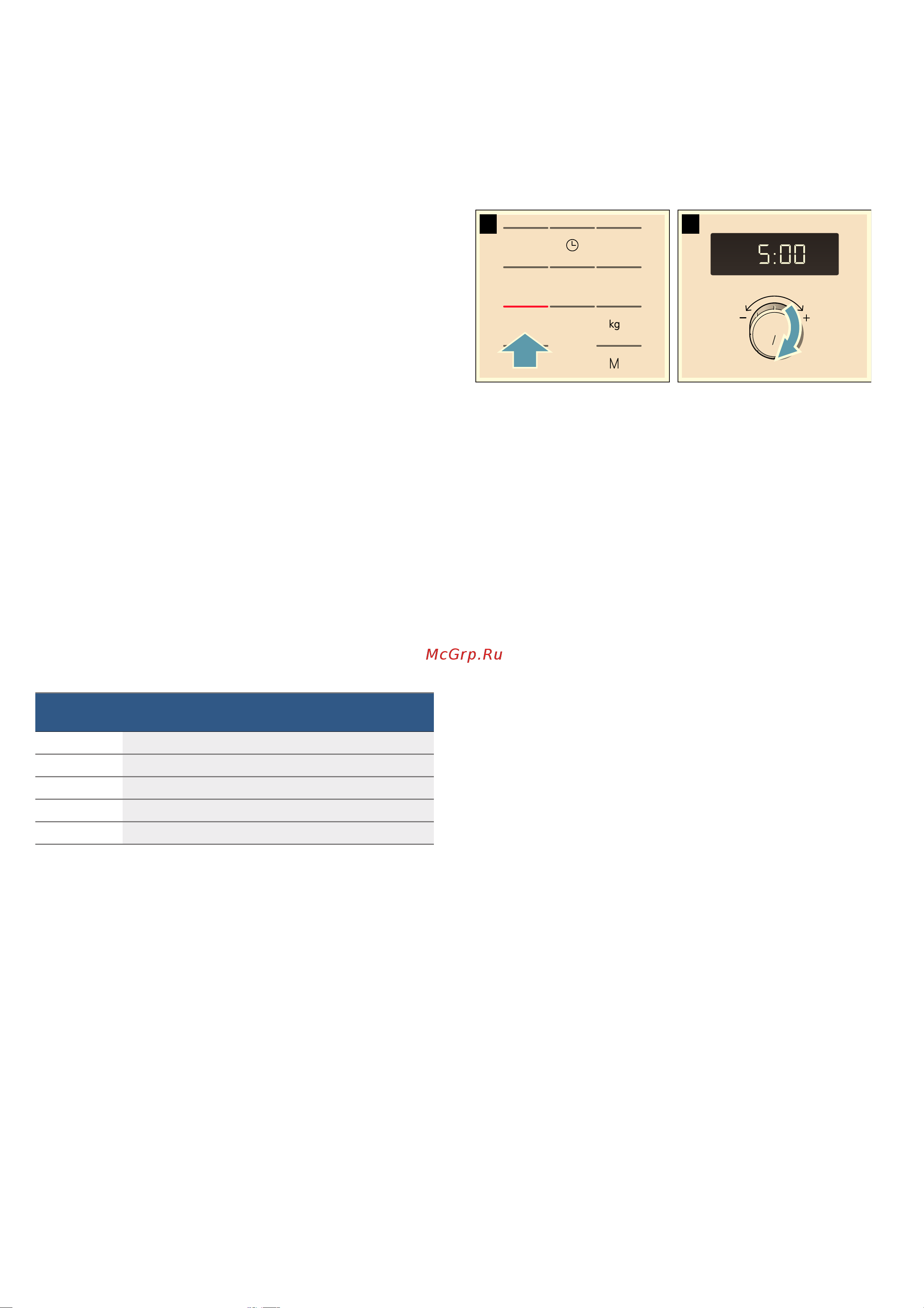 Bosch Serie|6 BFL524MB0 [67/80] Мощность микроволн