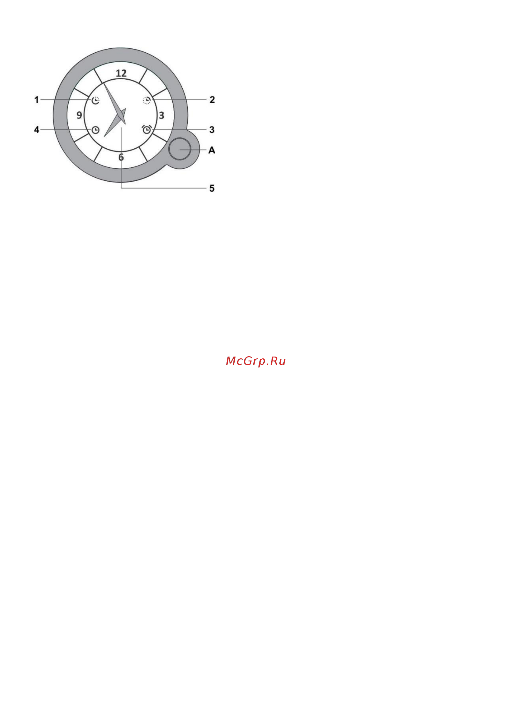 Gorenje GECS5B70CLI [11/28] Программирование времени работы духовки