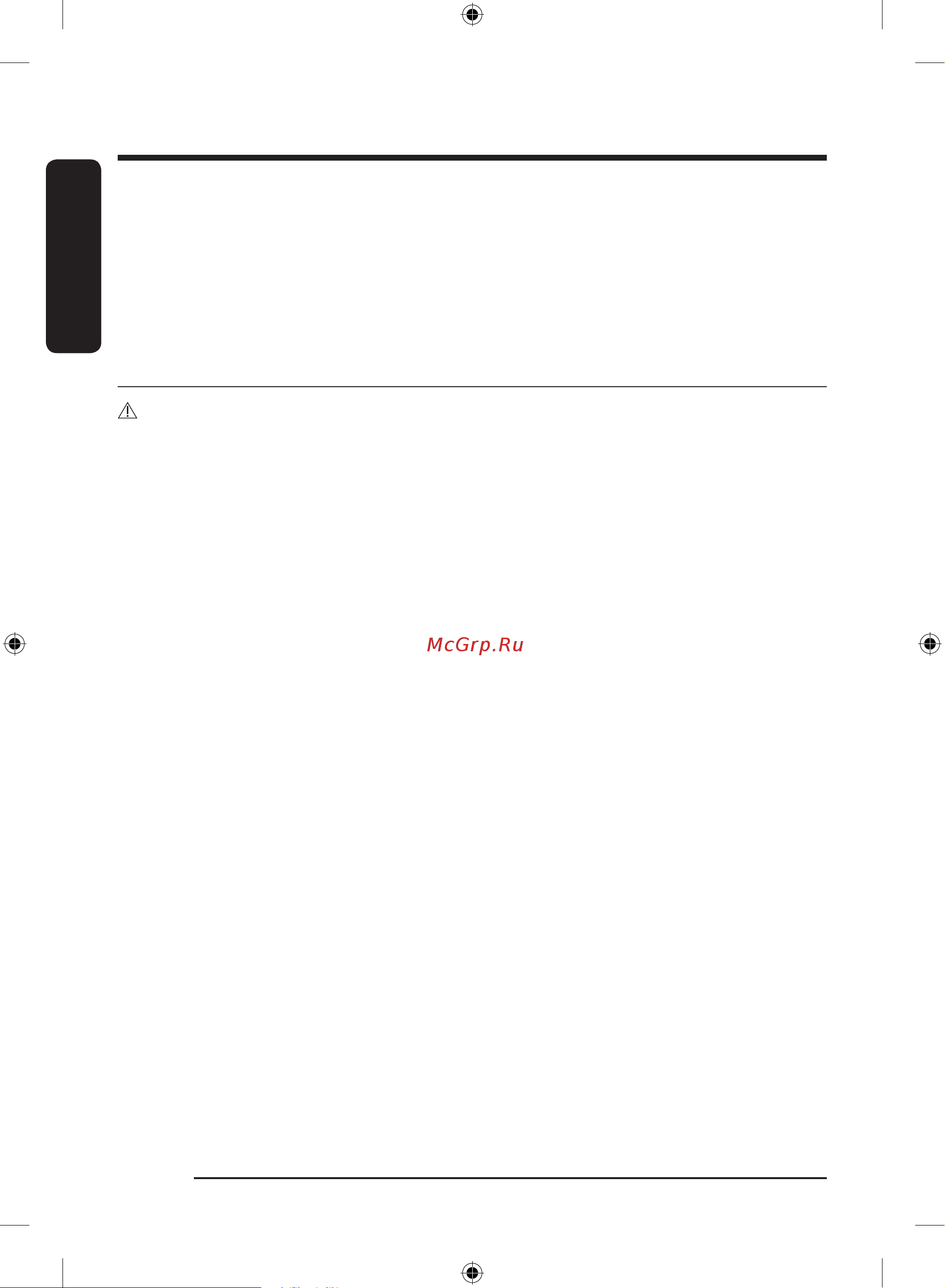 Samsung WW80A6S28AX/LD [158/220] Foydalanishga oid ogohlantirishlar