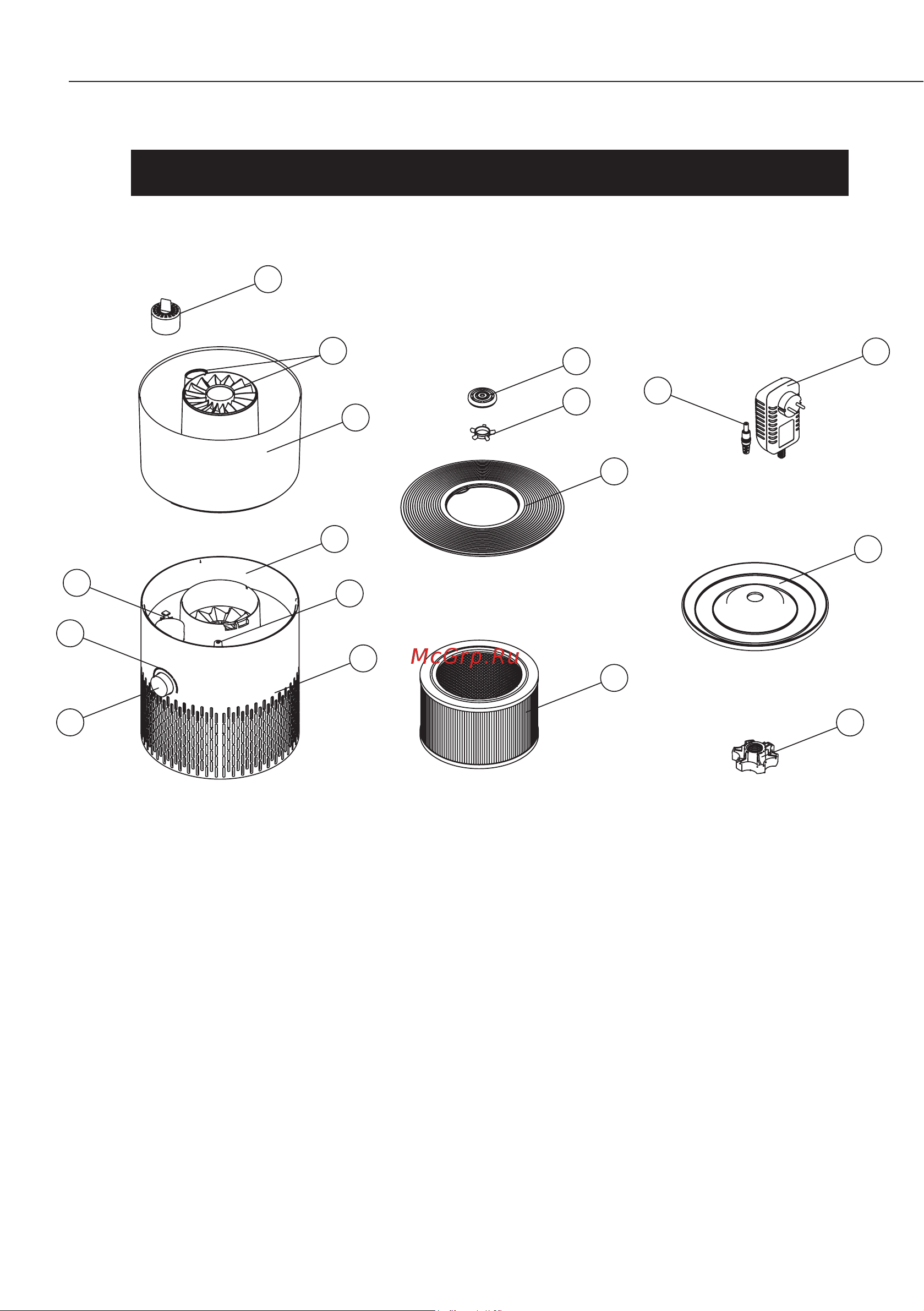 Thomson PH30M01, хороший [28/0] Product overview