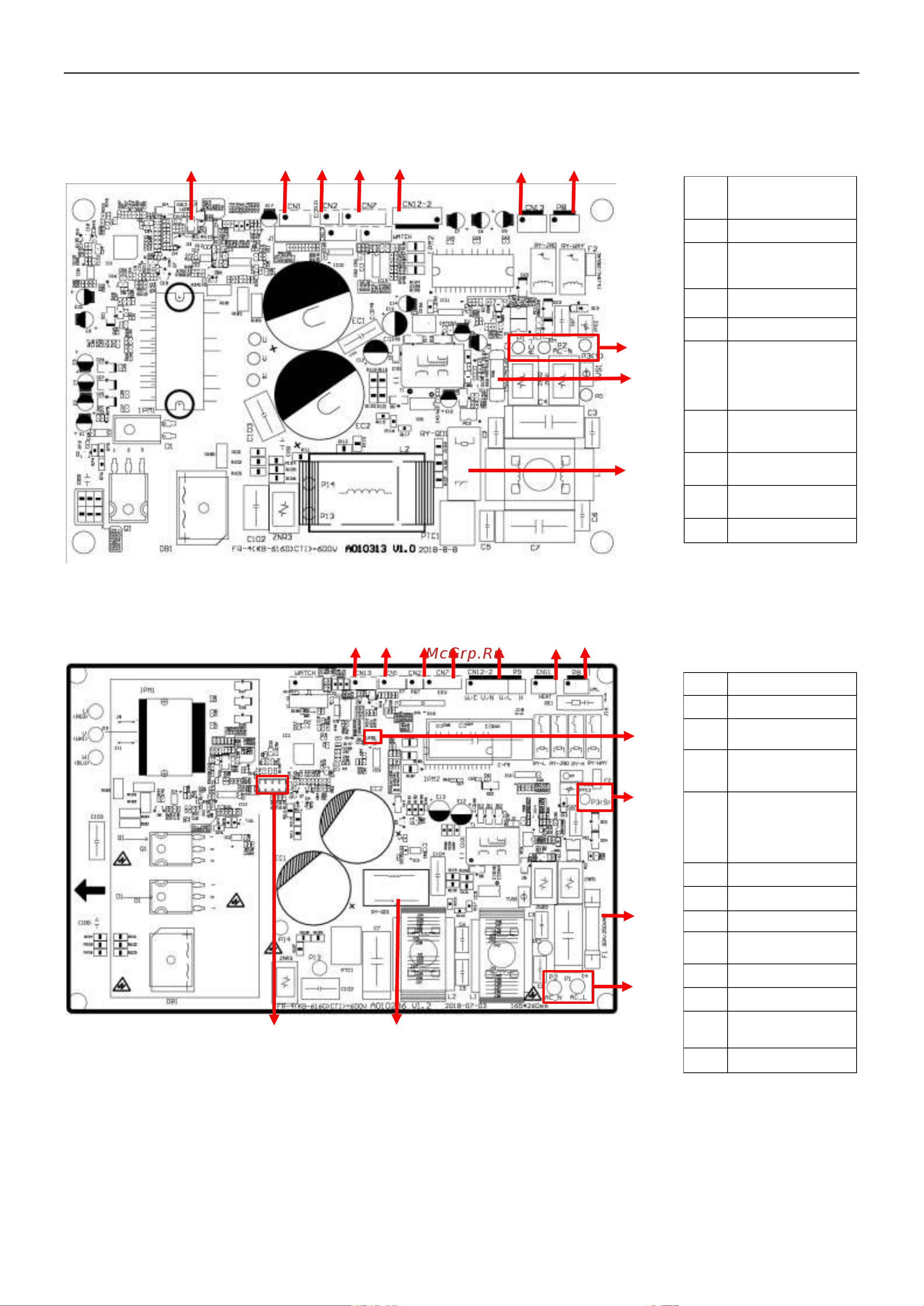 Bomann CL 6046 QC CB 12000 BTU/h [12/85] Внешний блок