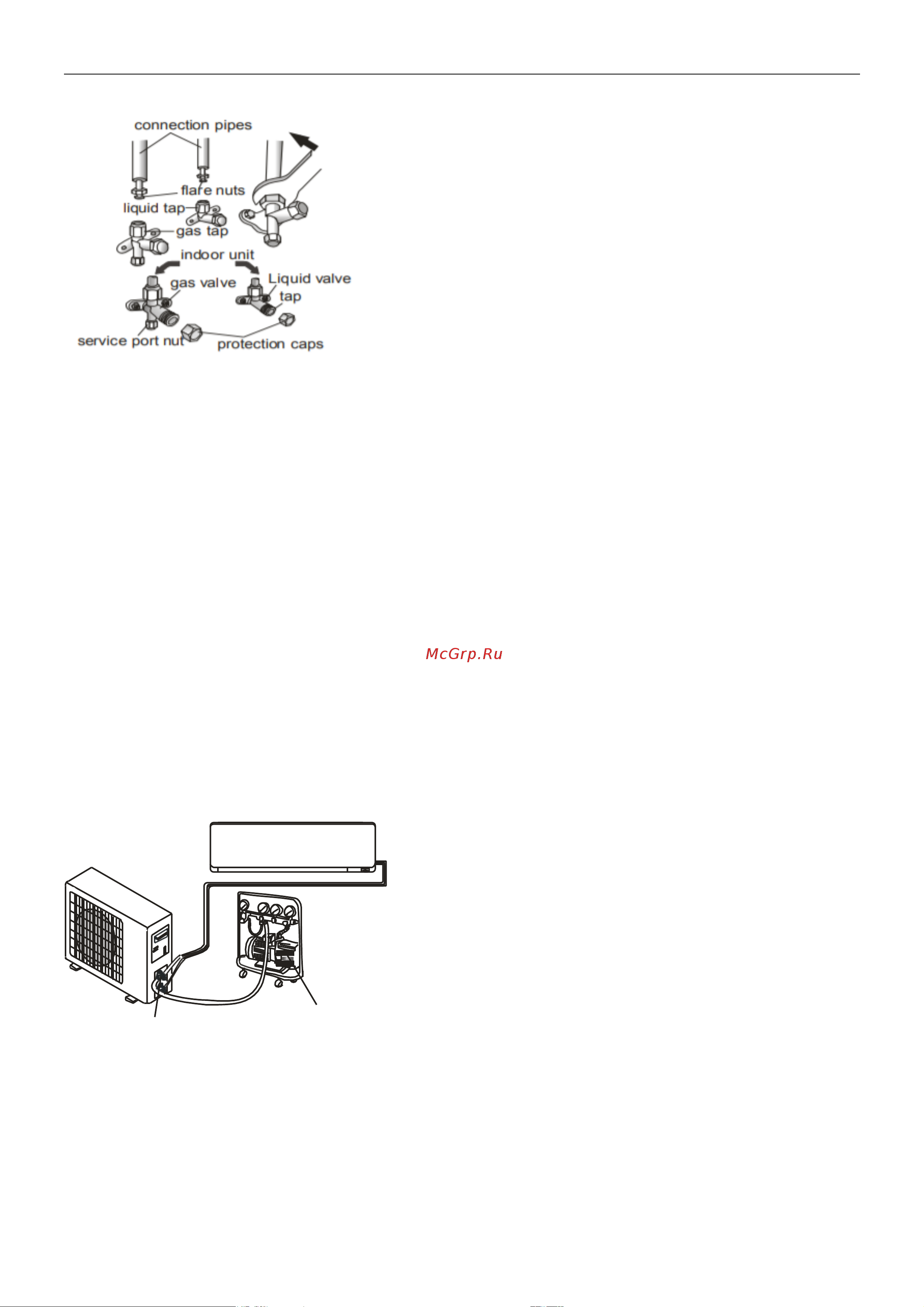 Bomann CL 6047 QC CB 18000 BTU/h [40/85] Финальный тест