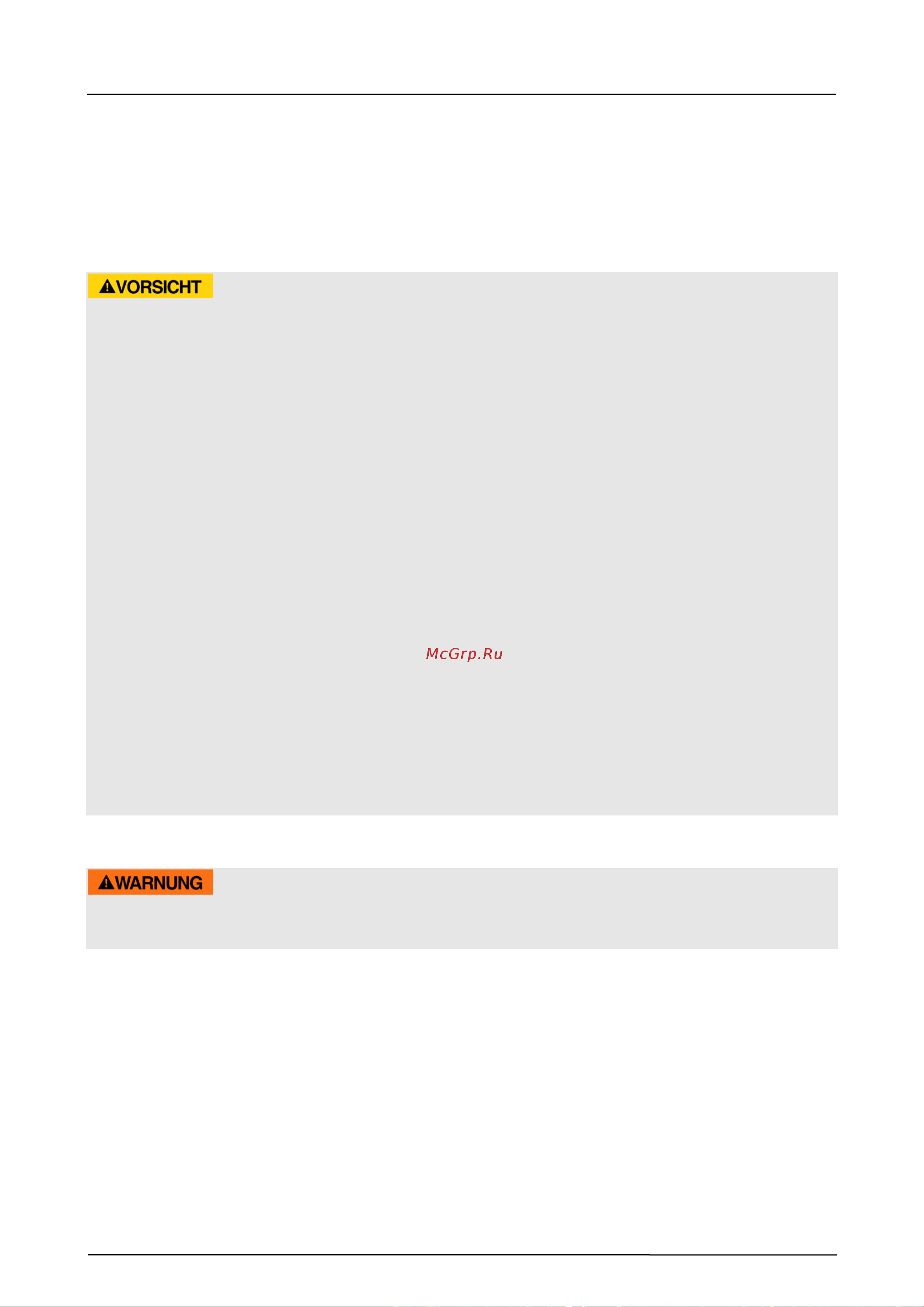 Caso TO 20 [22/103] Brandgefahr
