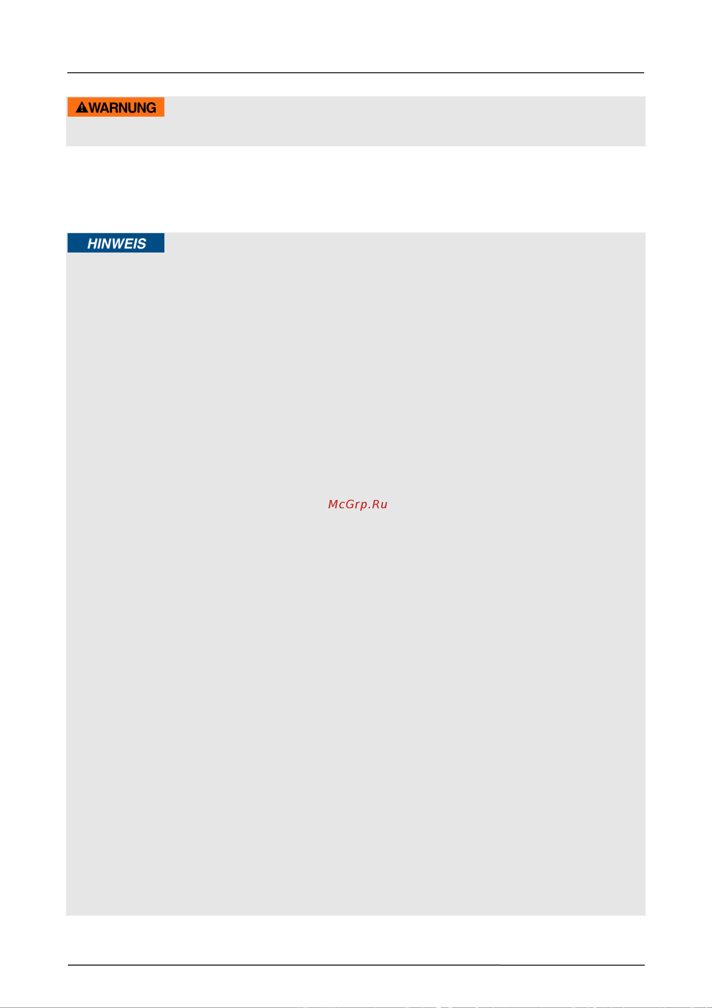 Caso TO 20 [75/103] Advertencia