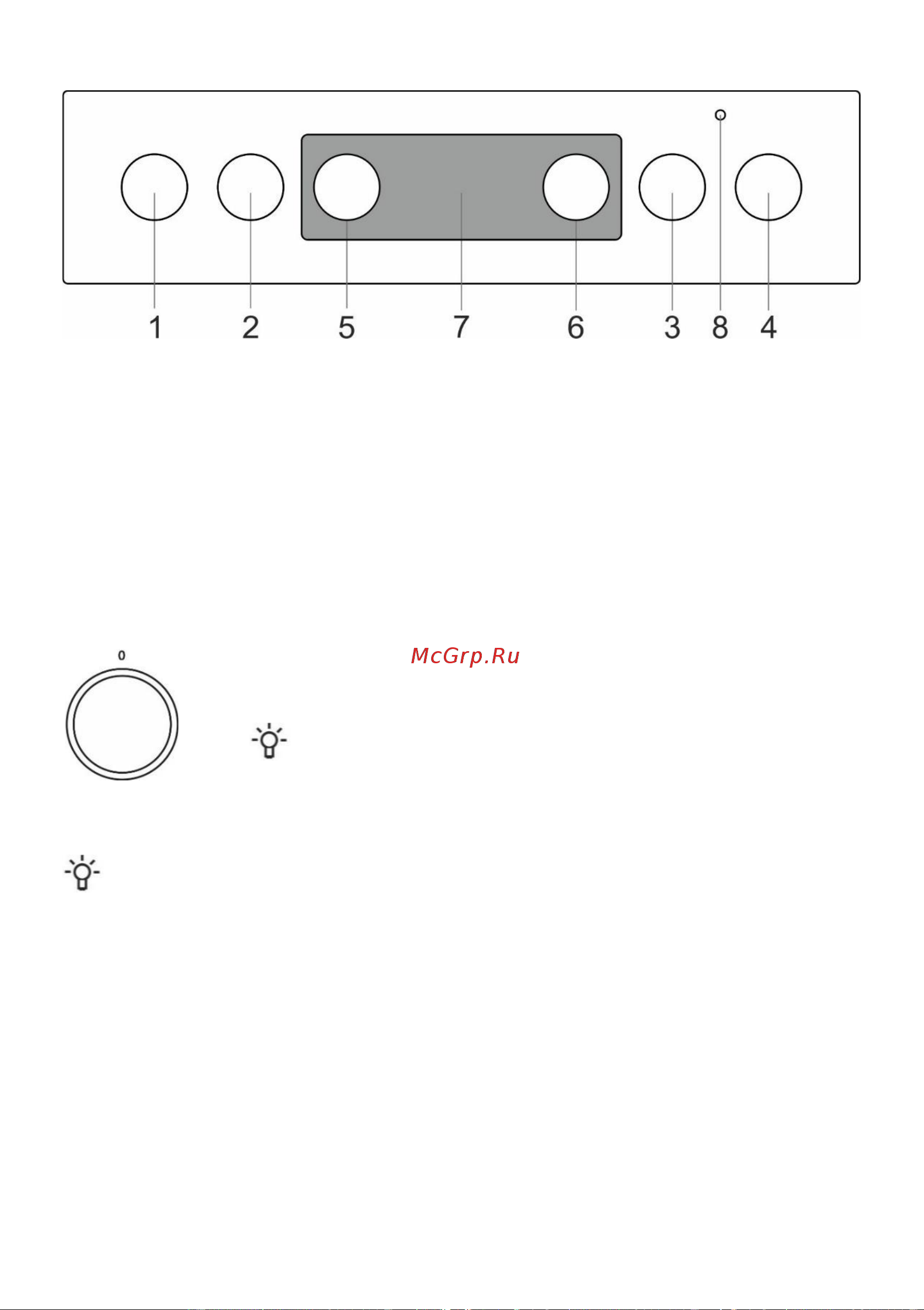 Gorenje MEKS5141X [14/32] Духовка