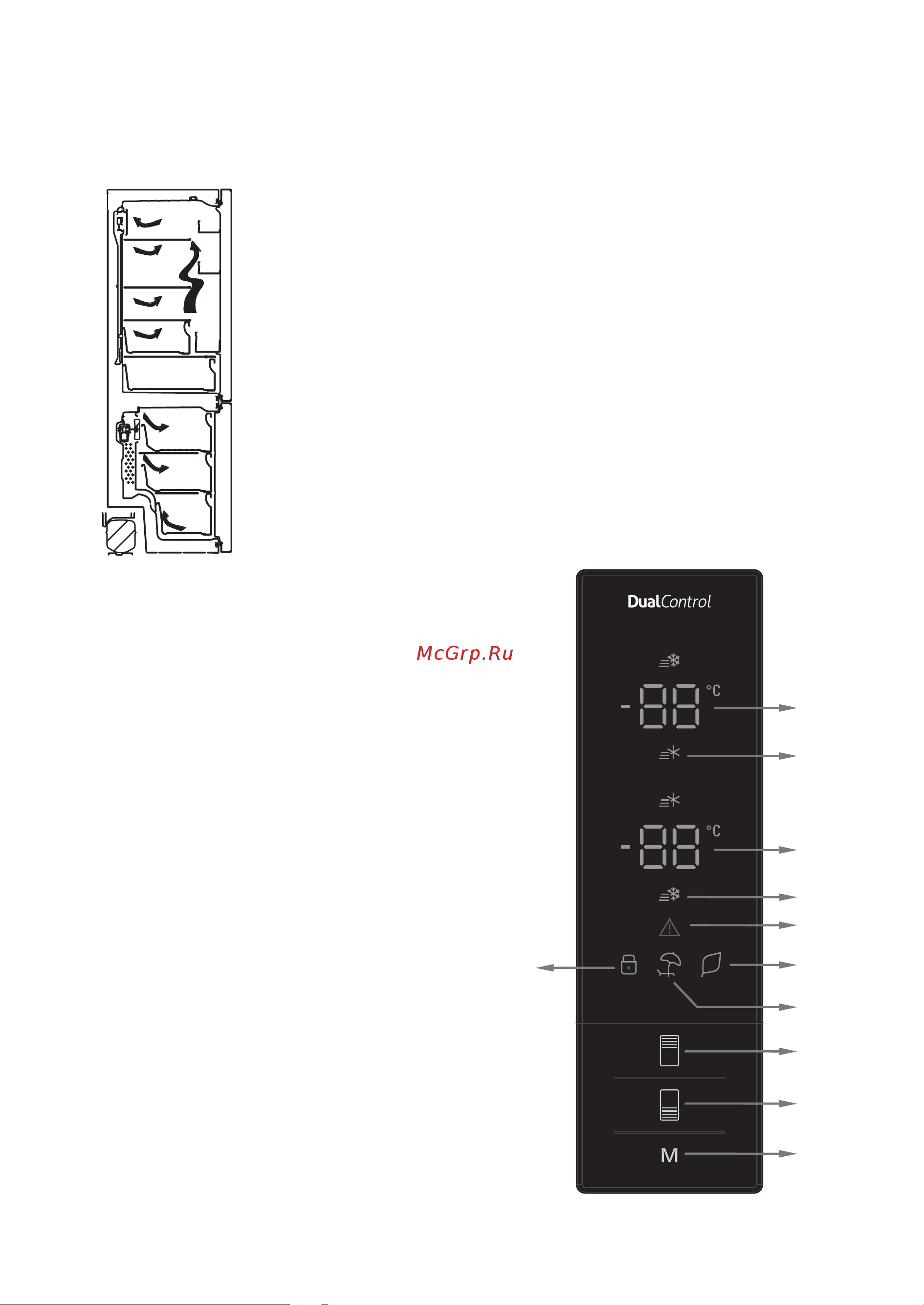 Whirlpool W84BE 72 X 2 [131/136] ةددعتملا فئاظولاو تايناكملإا