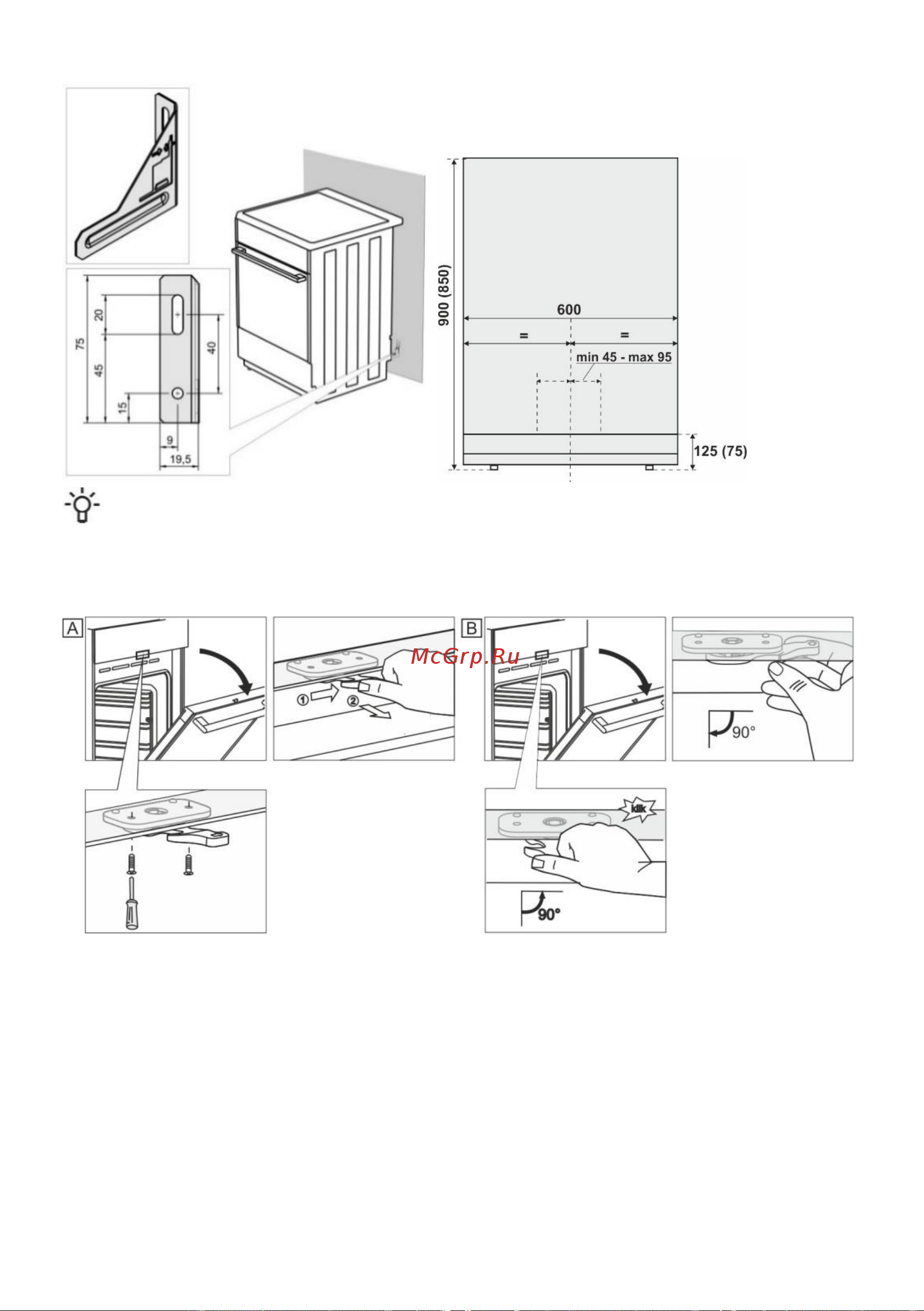 Gorenje GECS6C70XPA Руководство по эксплуатации онлайн [23/28] 786518