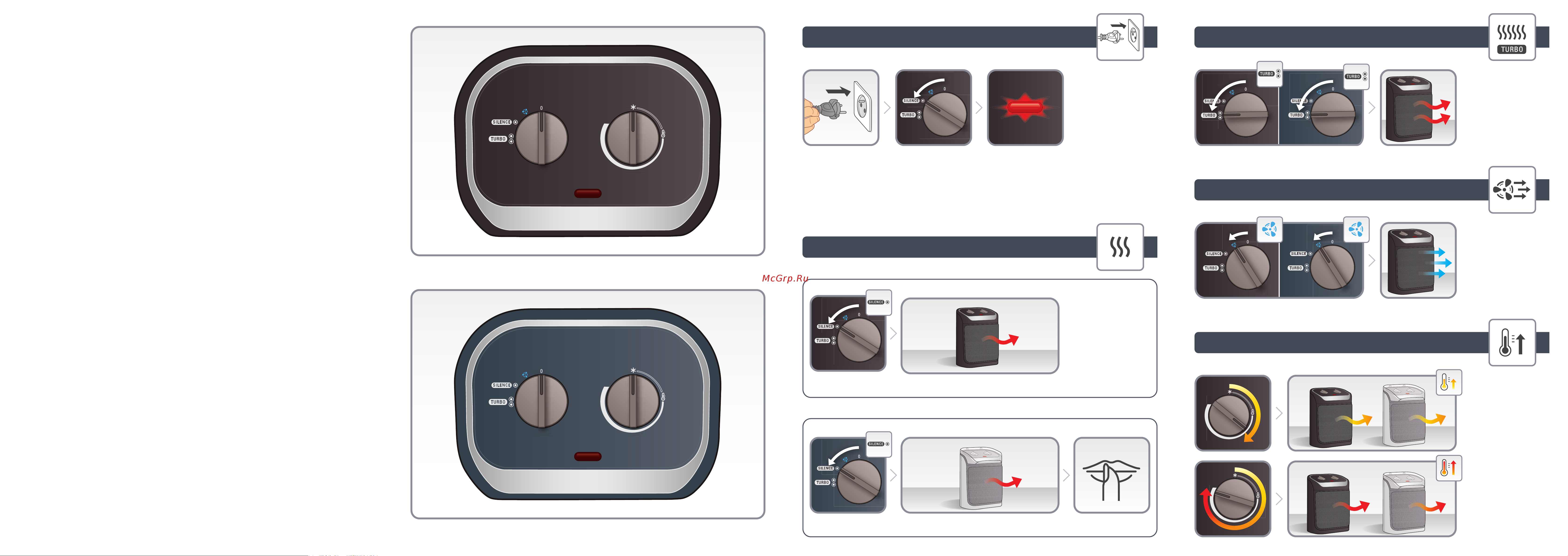 Tefal CERAMIC MINI EXCEL (SE9261F0) Руководство по эксплуатации онлайн
