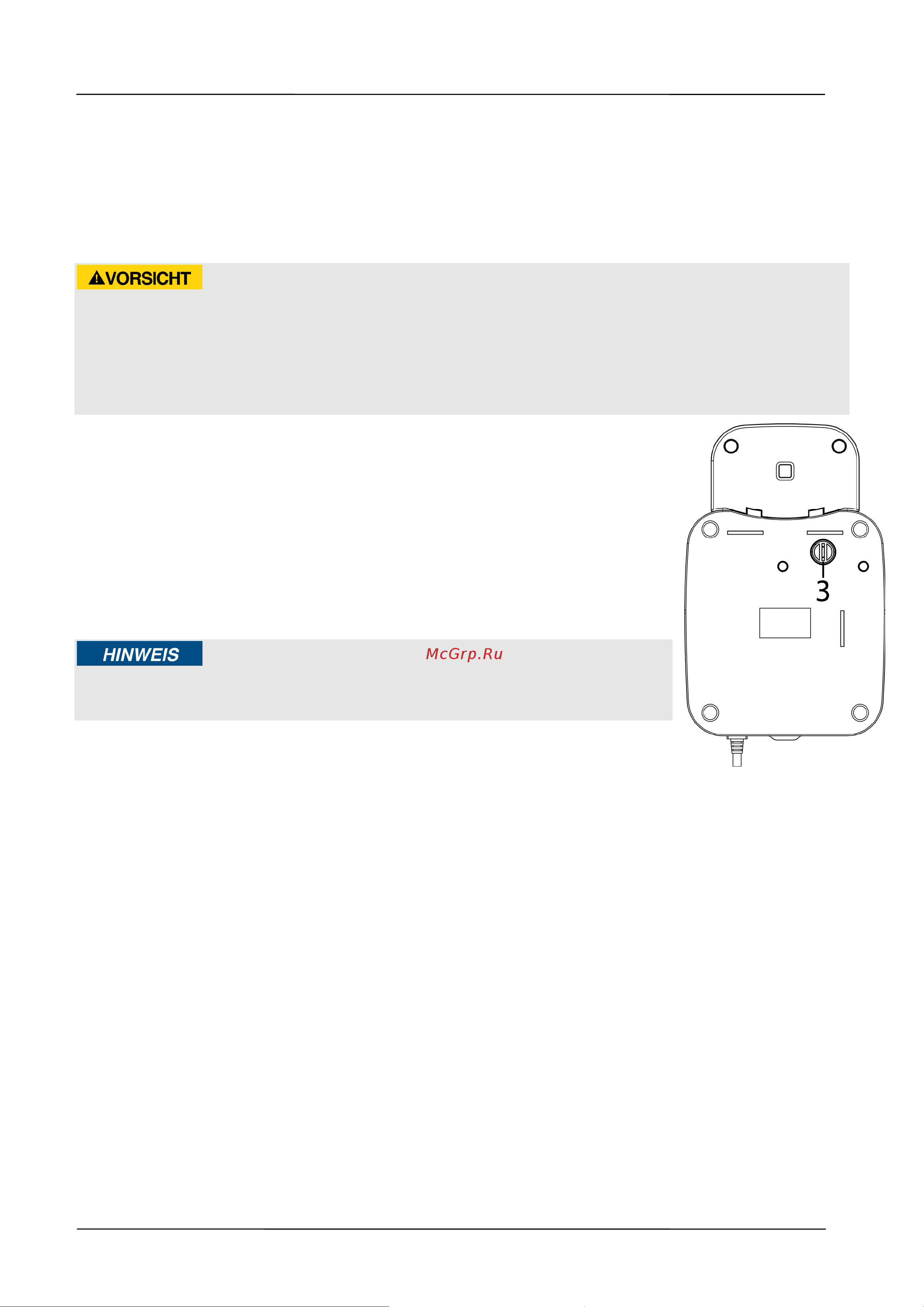 Caso HW 550 [43/94] Prudence