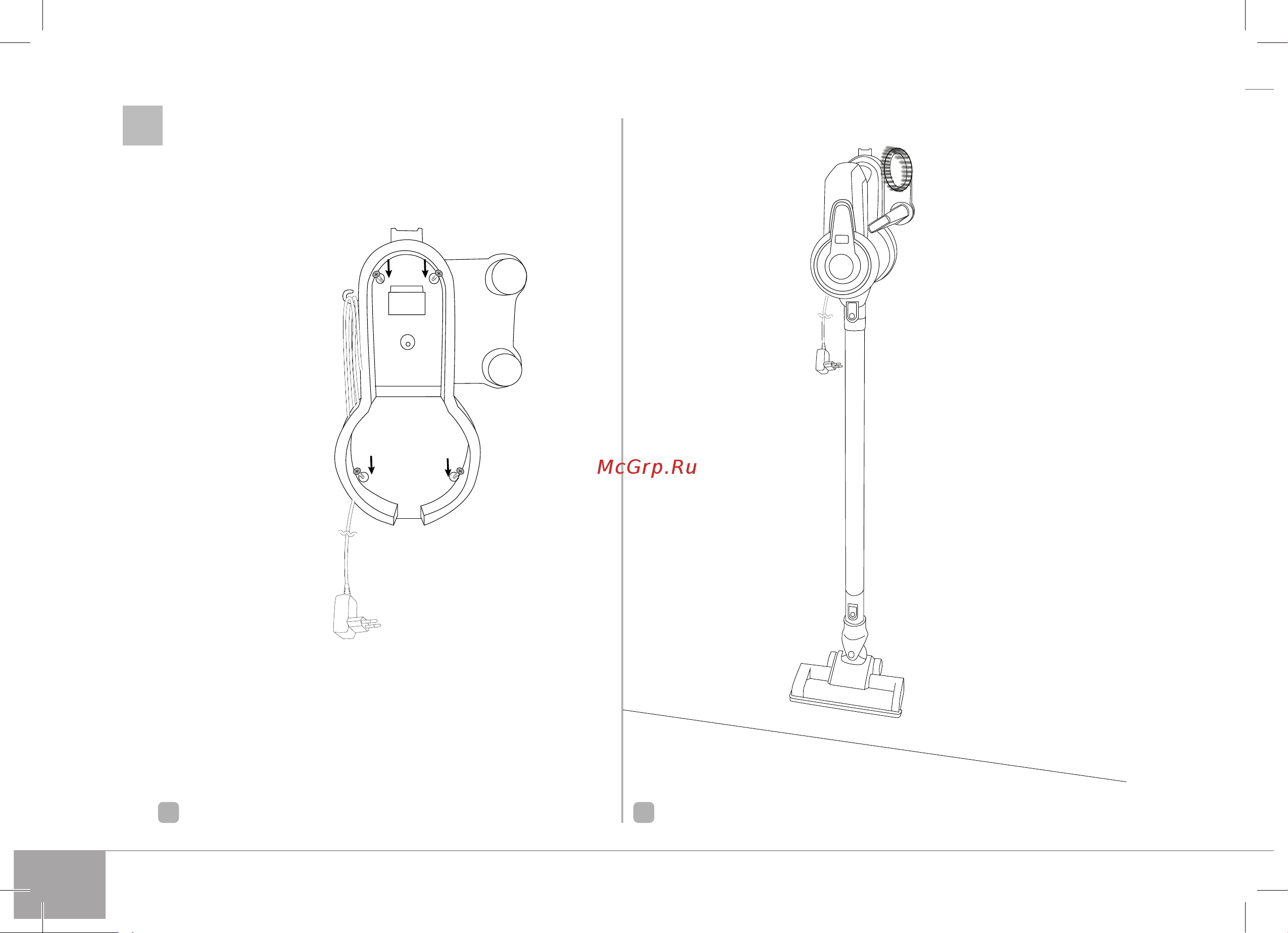 Redmond RV-UR356 Red Руководство по эксплуатации онлайн [10/24] 786553