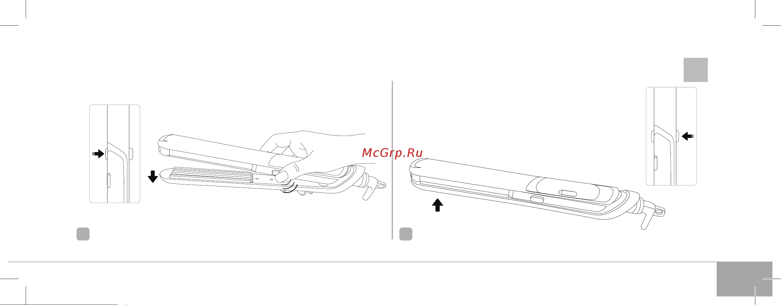Redmond RCI-2335 шампань Руководство по эксплуатации онлайн [5/40] 786558
