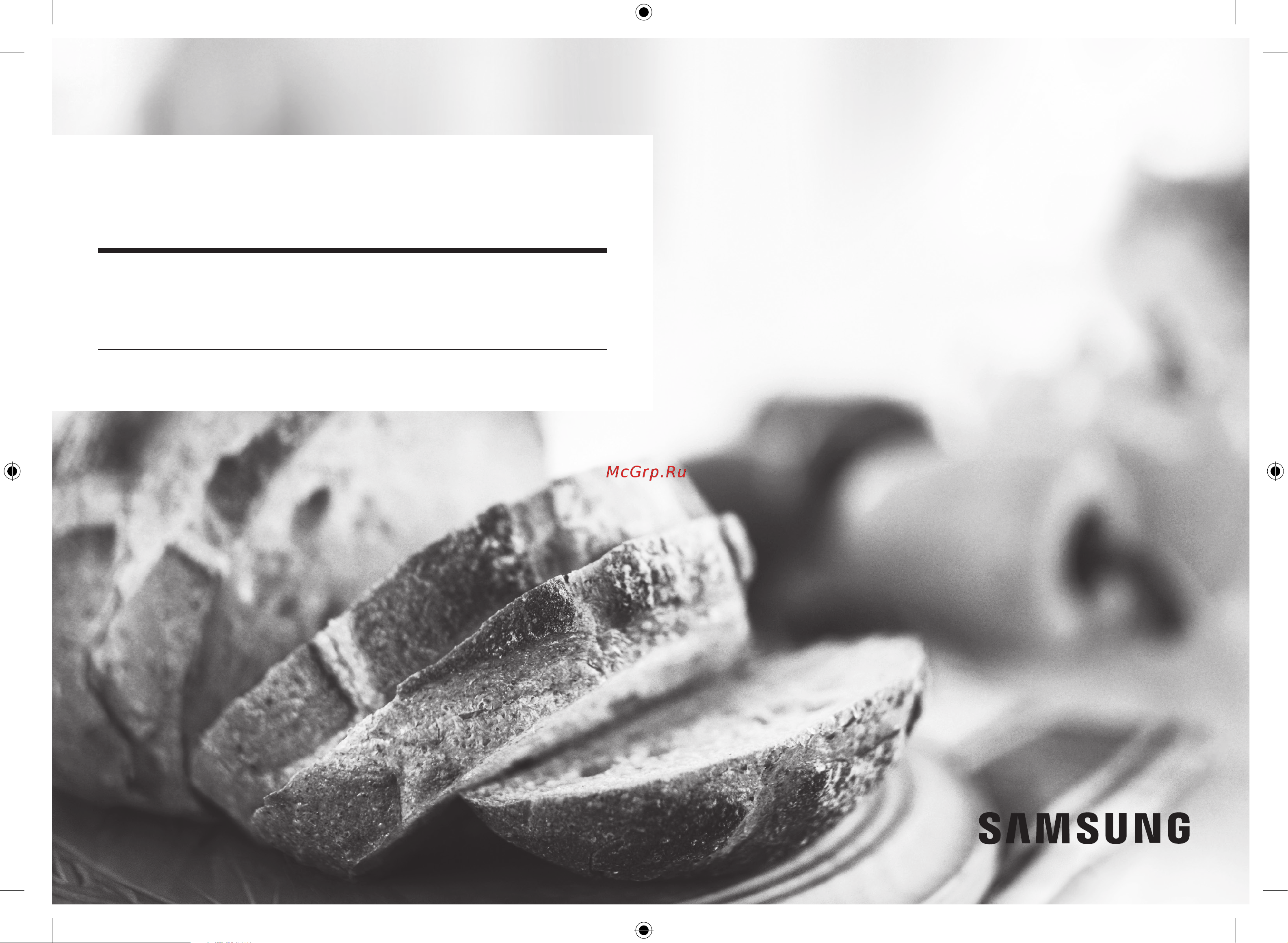 Samsung MG22M8074AT/BW [53/208] Мікрохвильова піч