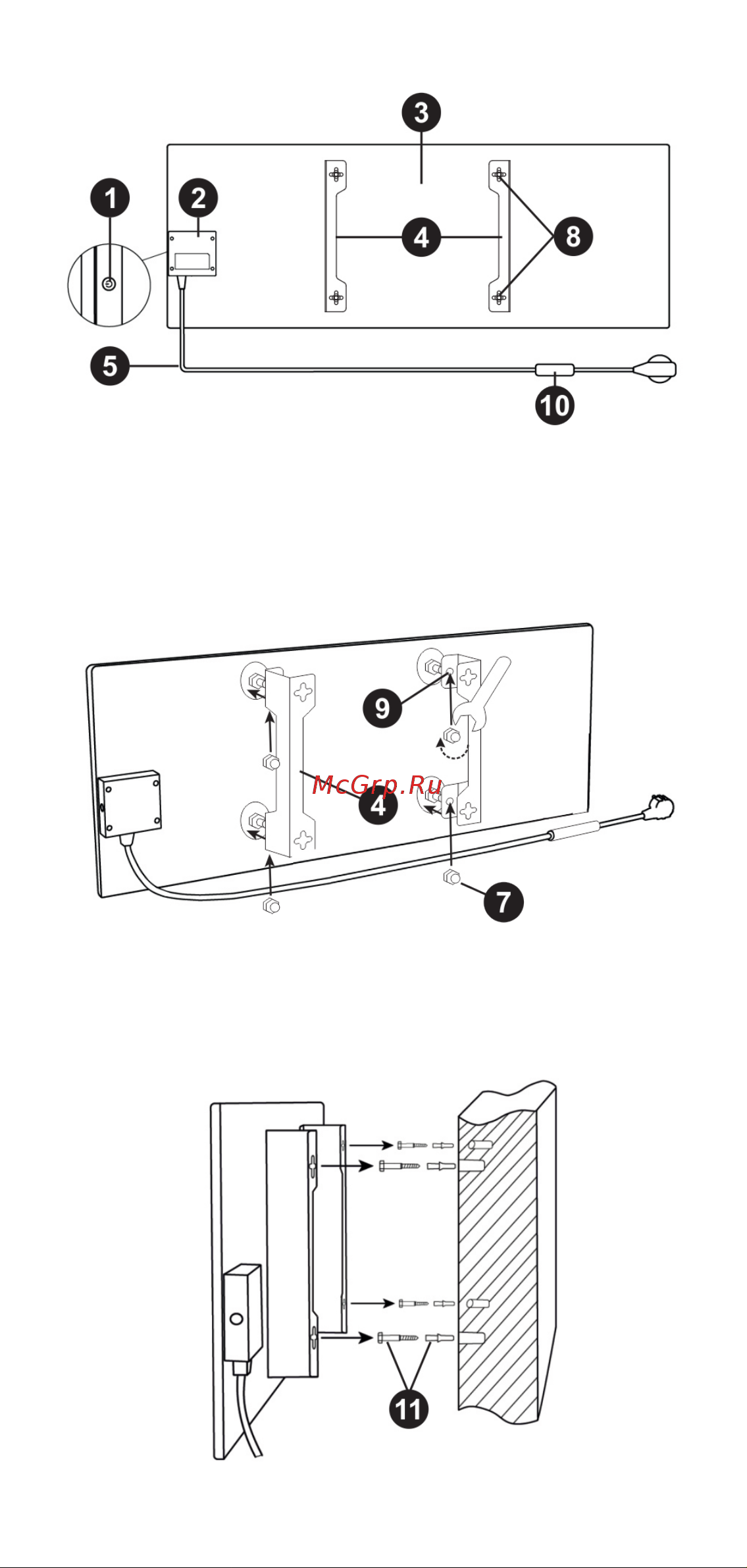 Joule JPSH03 Silver [2/24] Страница 2