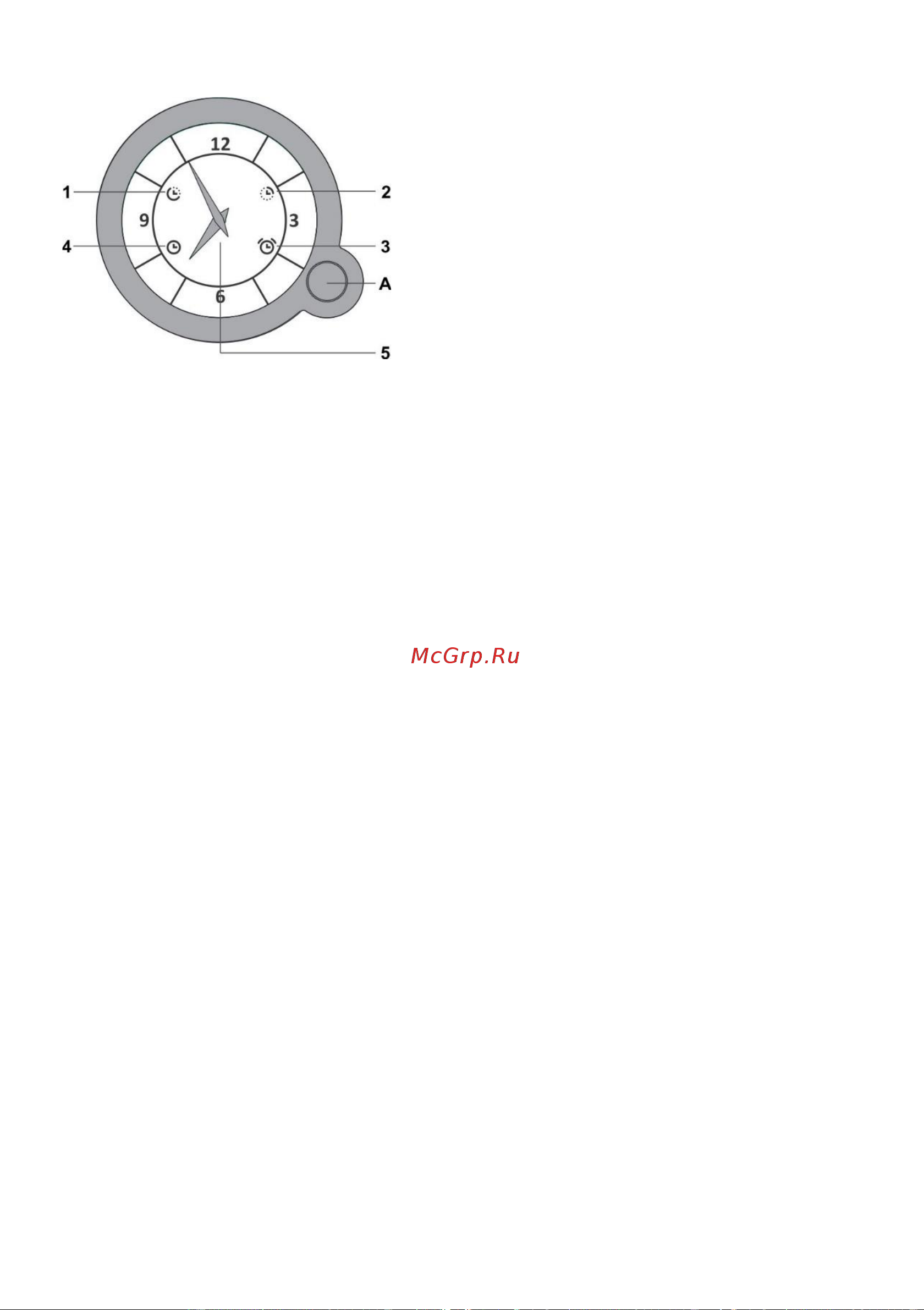 Gorenje GECS6B70CLI [11/28] Программирование времени работы духовки