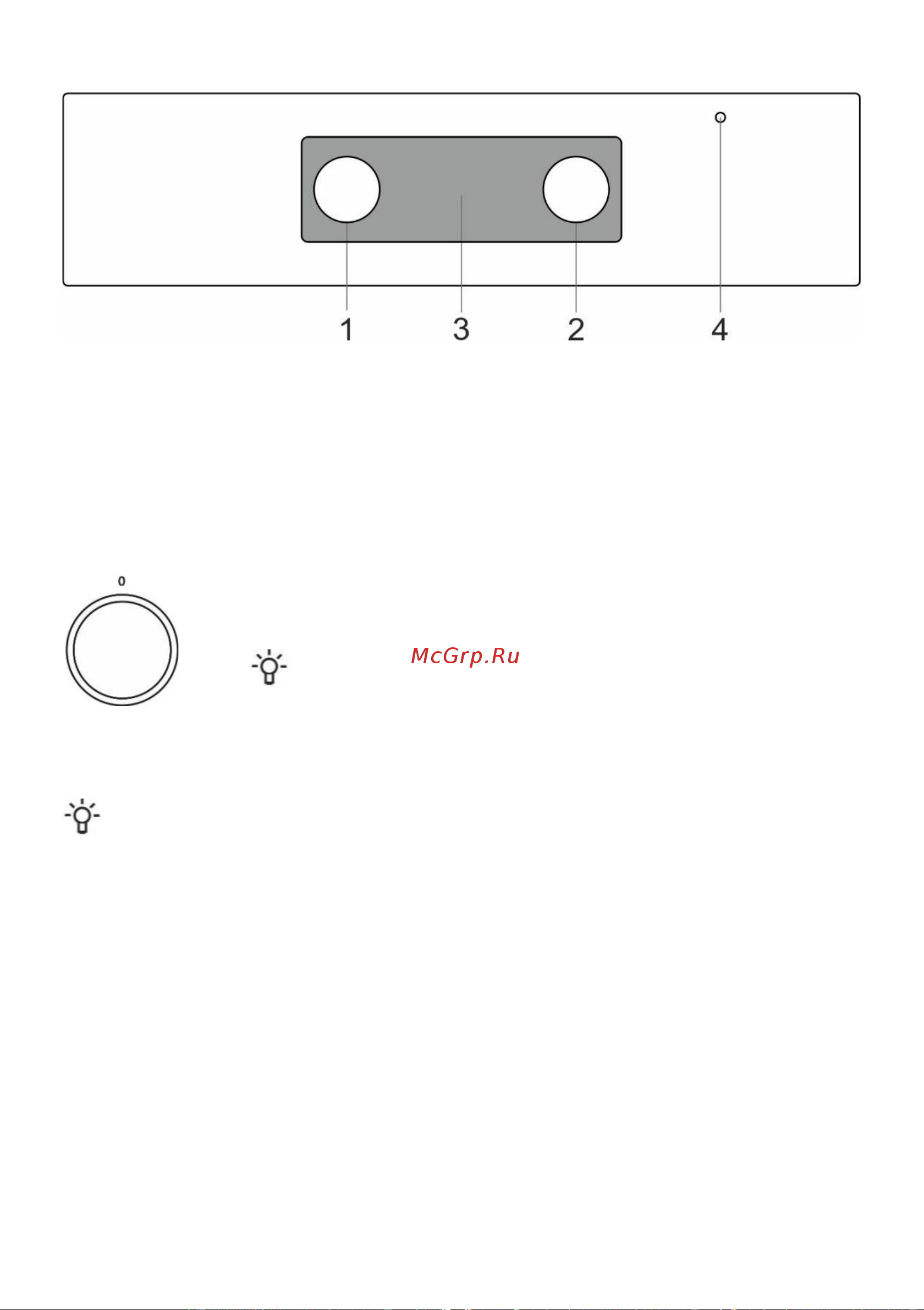 Gorenje GEIT6C60XPG [19/36] Духовка