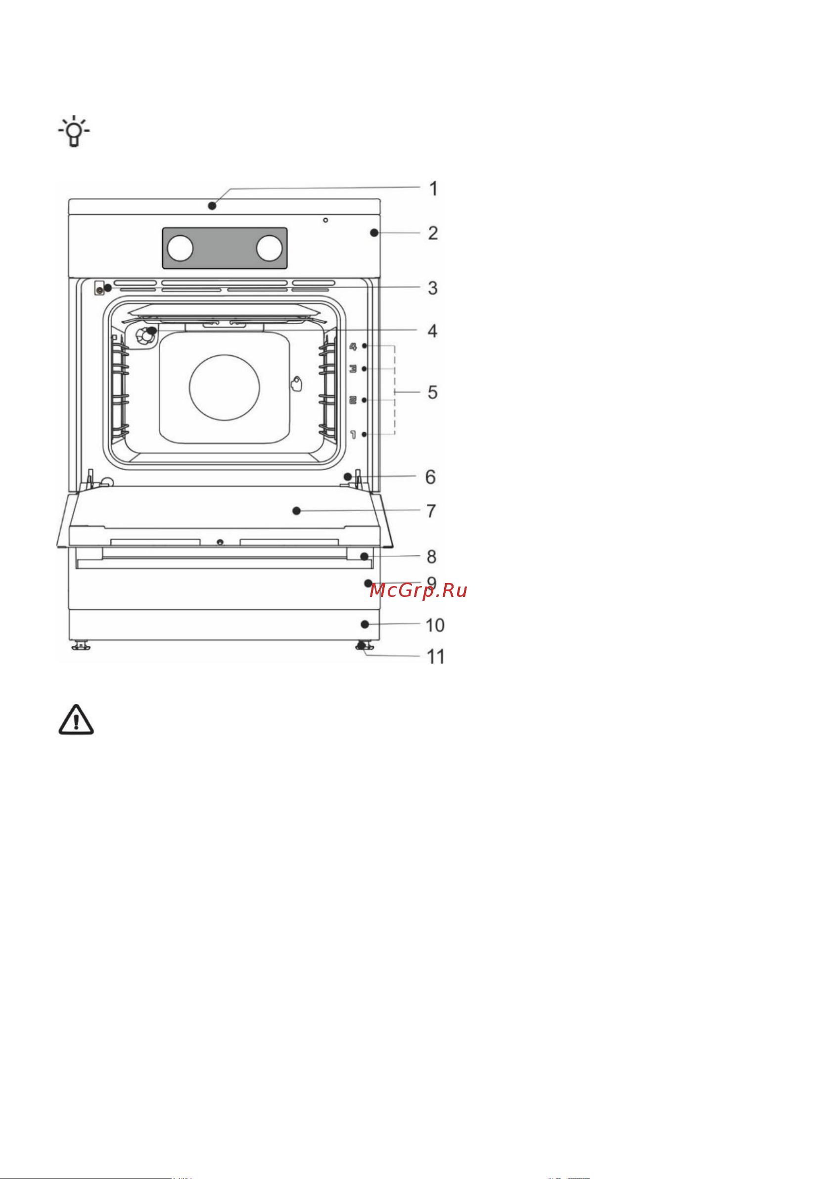 Gorenje GEIT6C60XPG [7/36] Встроенный выключатель