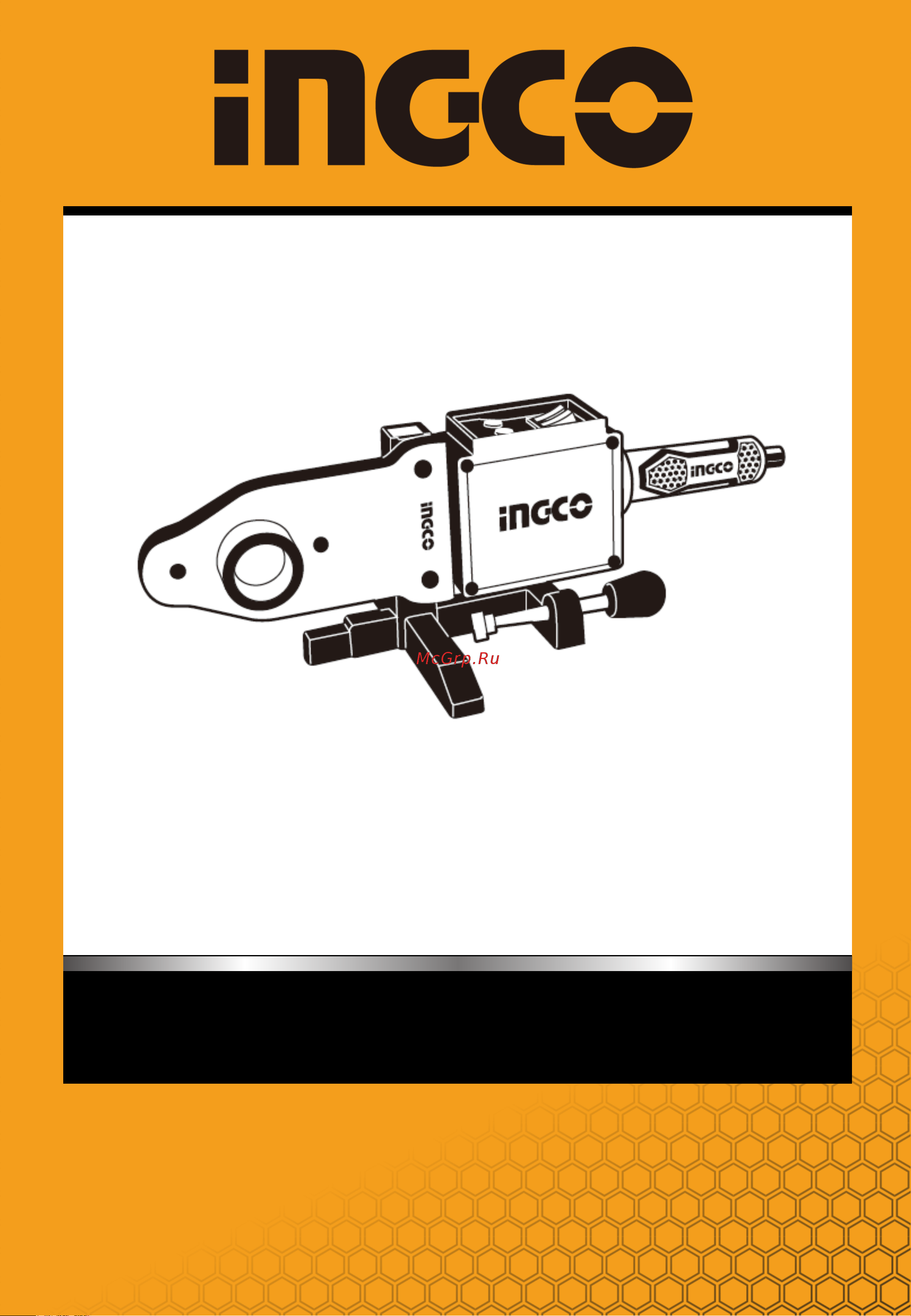 INGCO PTWT215002 [10/10] Ptwt215002