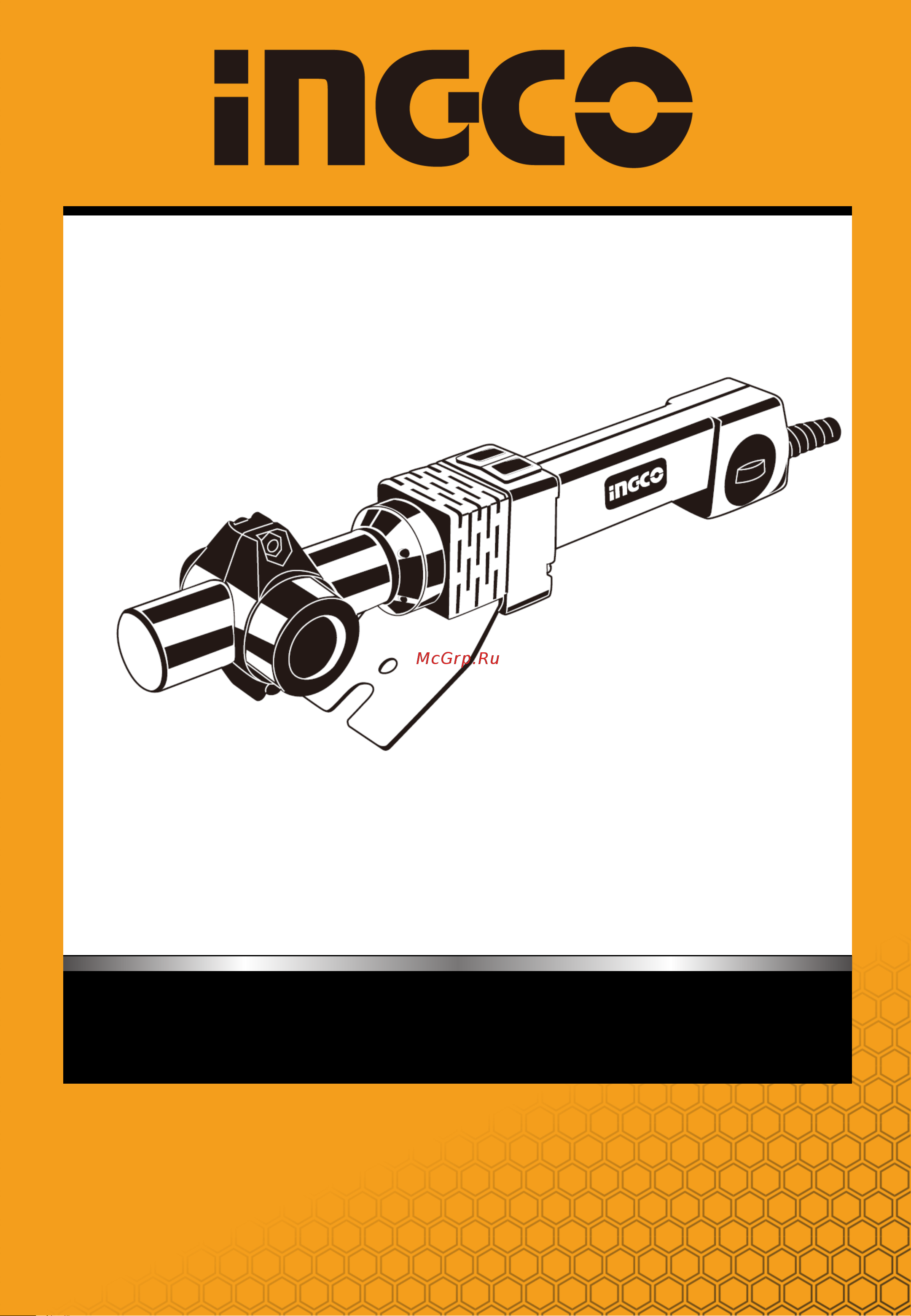 INGCO PTWT8001 [10/10] Ptwt8001