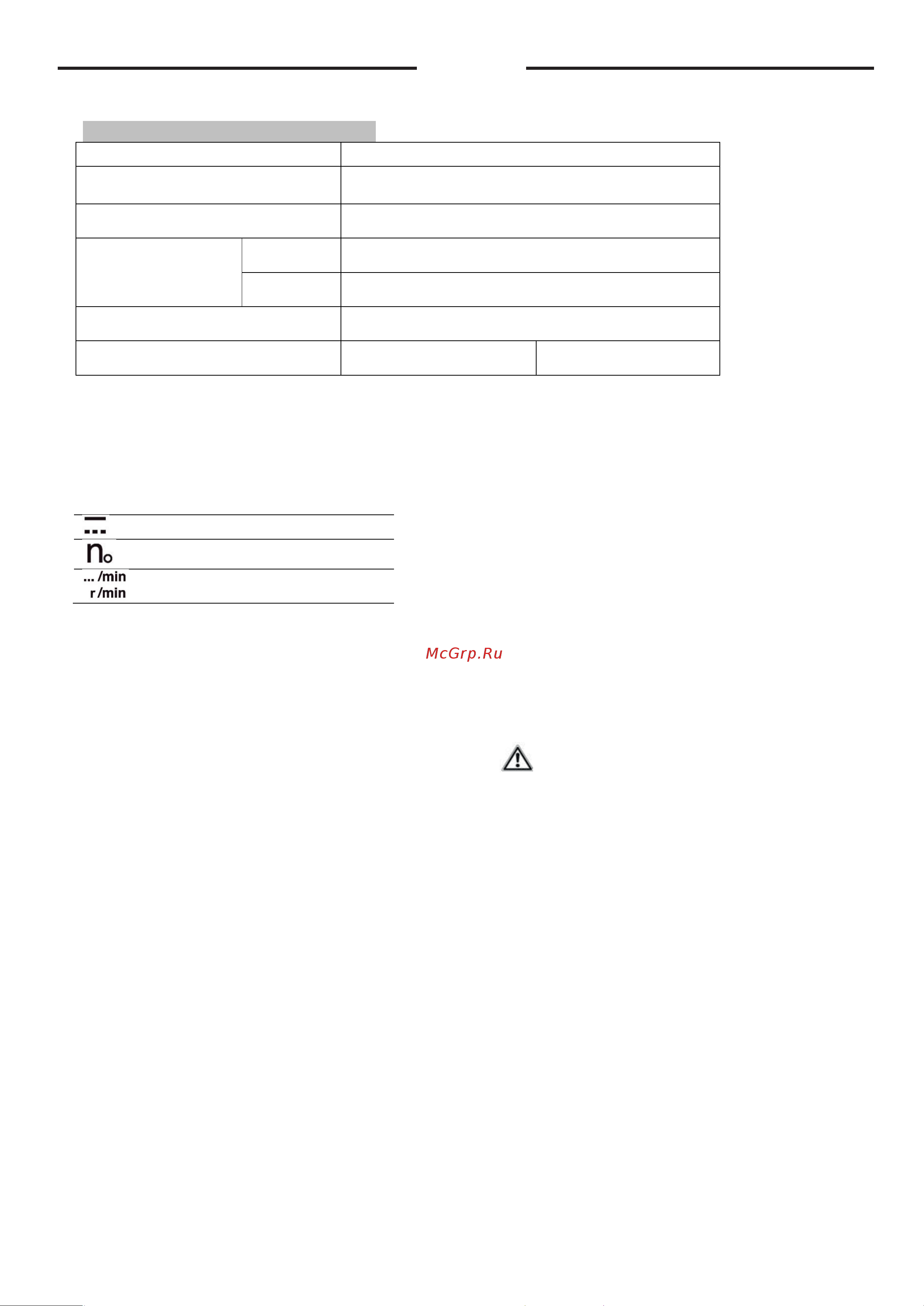 INGCO CRSLI1151 [7/13] Сохраните эти инструкции