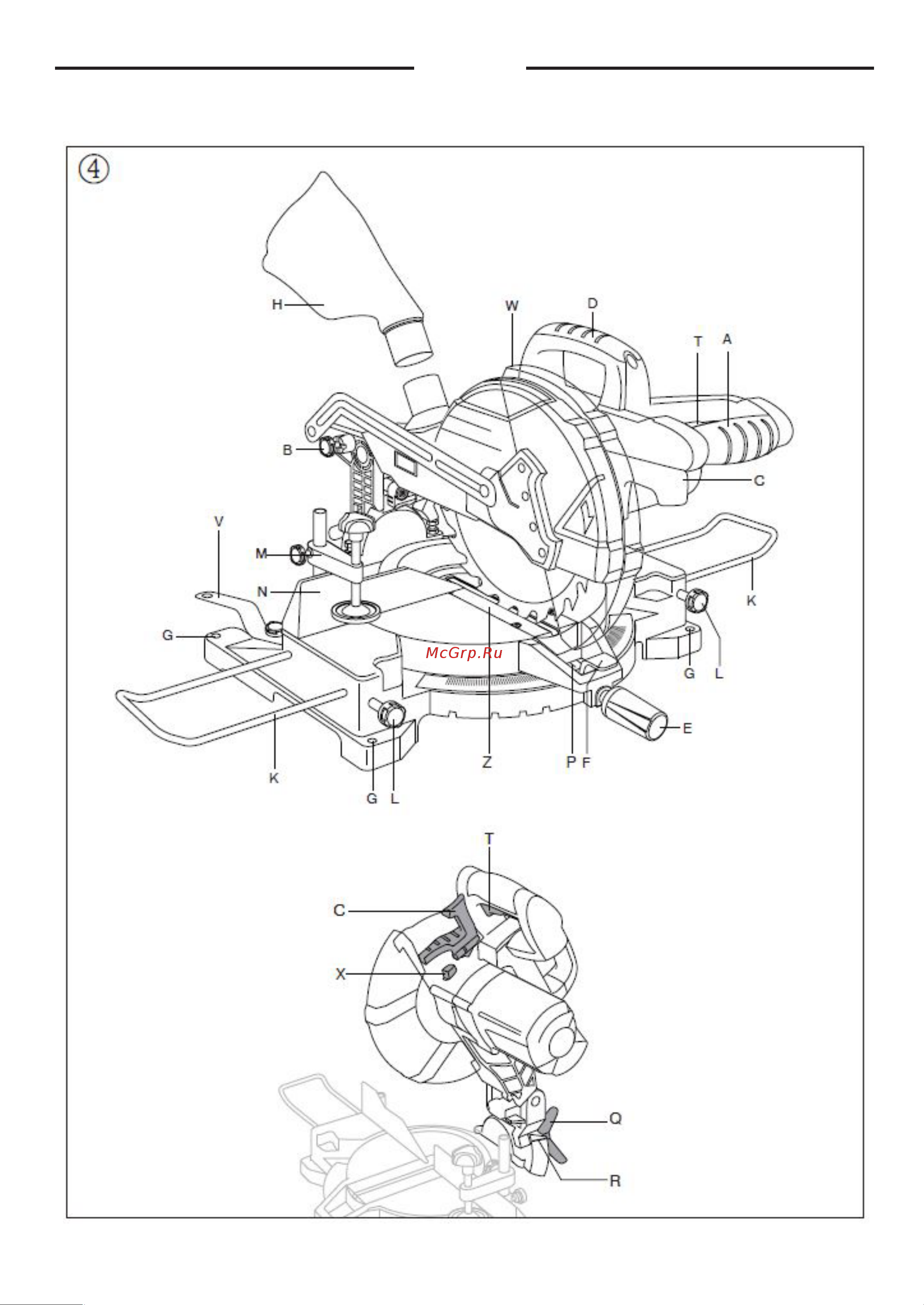 INGCO BMS18001 [9/25] Русский