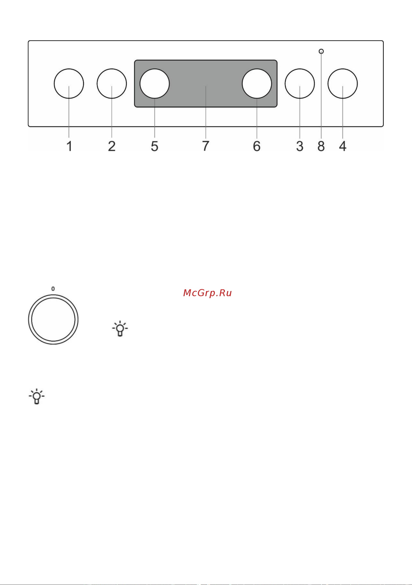 Gorenje GKS6C70WA [14/32] Духовк