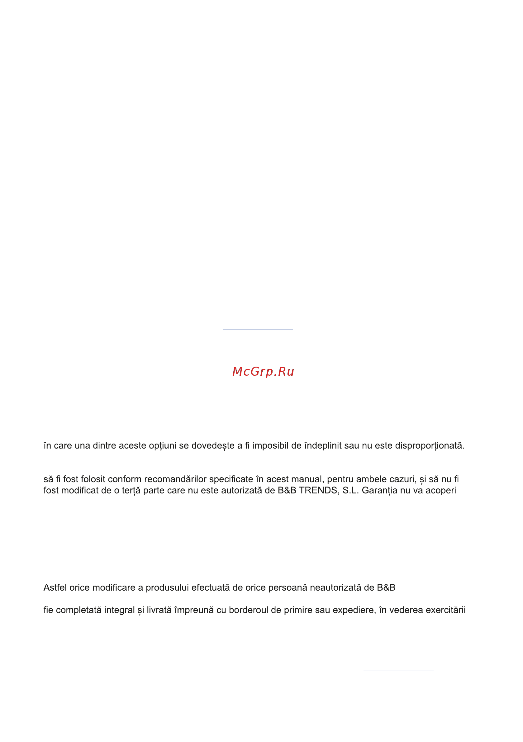 Zelmer ZSM7900 [47/52] A garancia érvényesítése