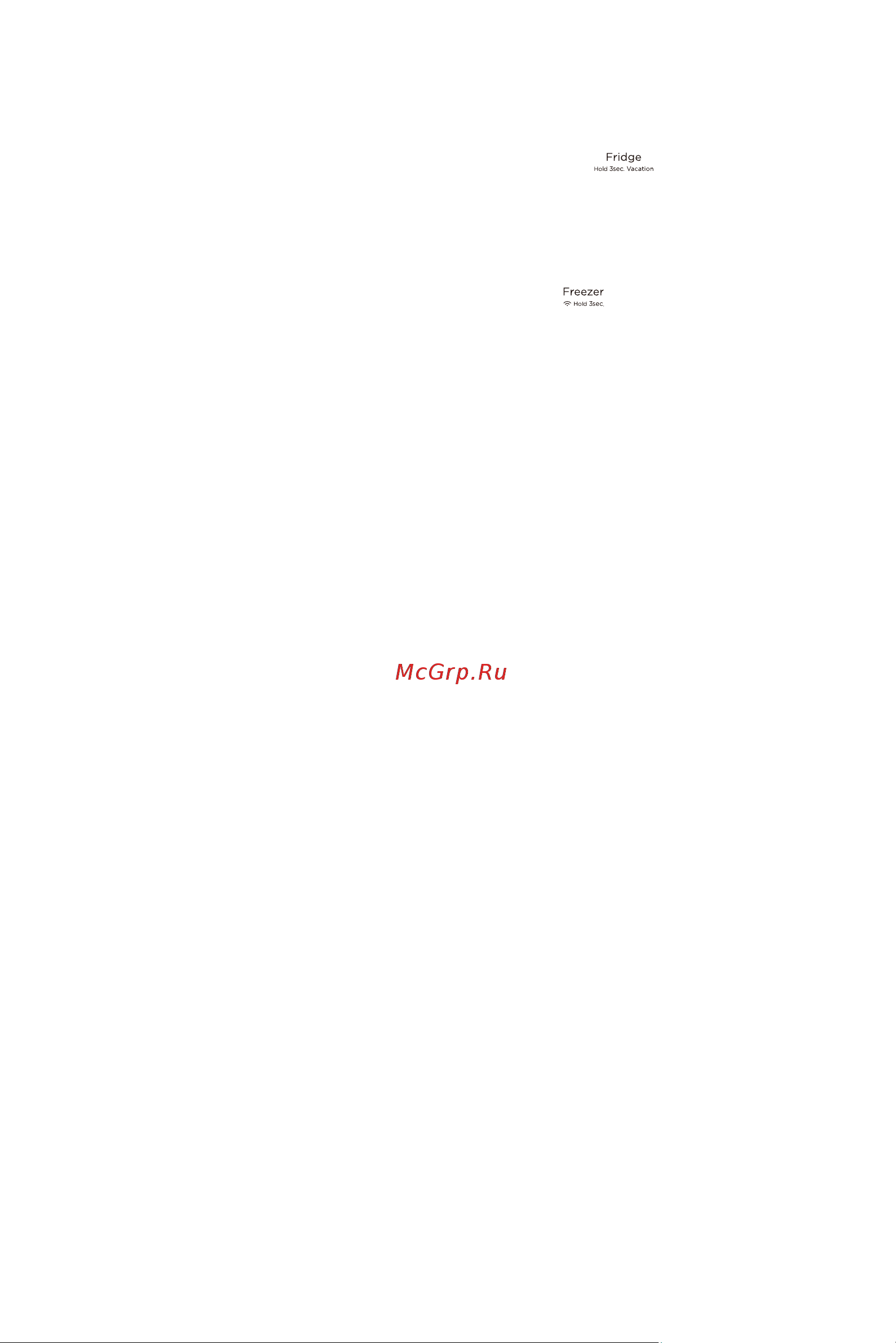Midea MDRB521MIE33ODM Руководство по эксплуатации онлайн [36/102] 786743